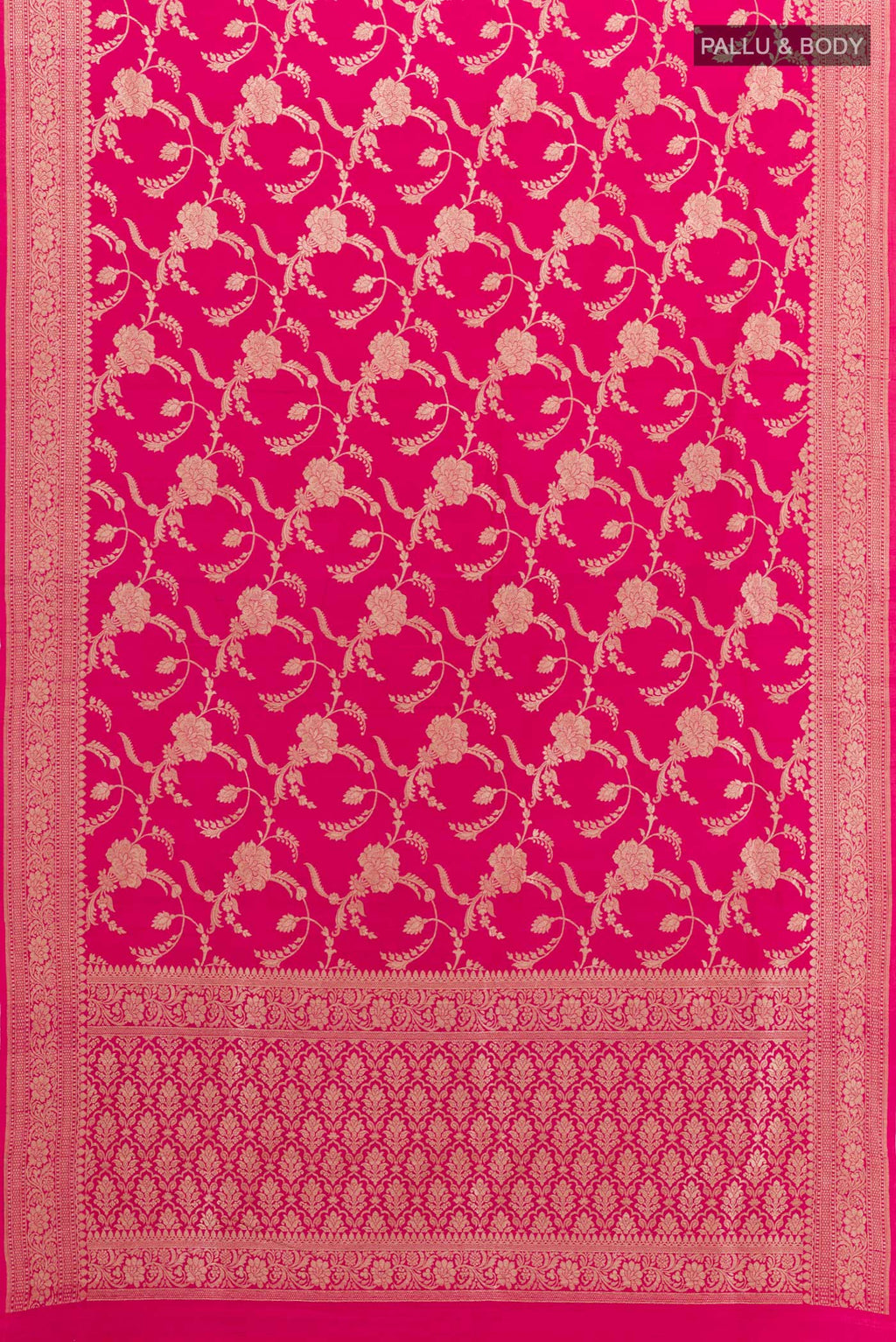 pallu body