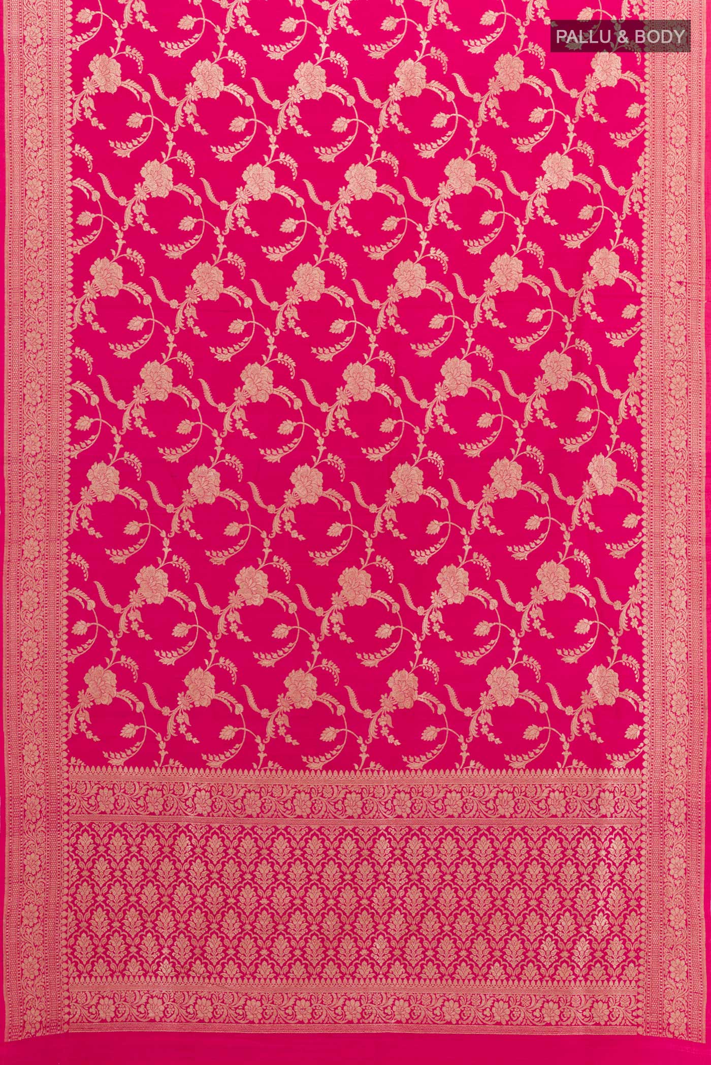 pallu body