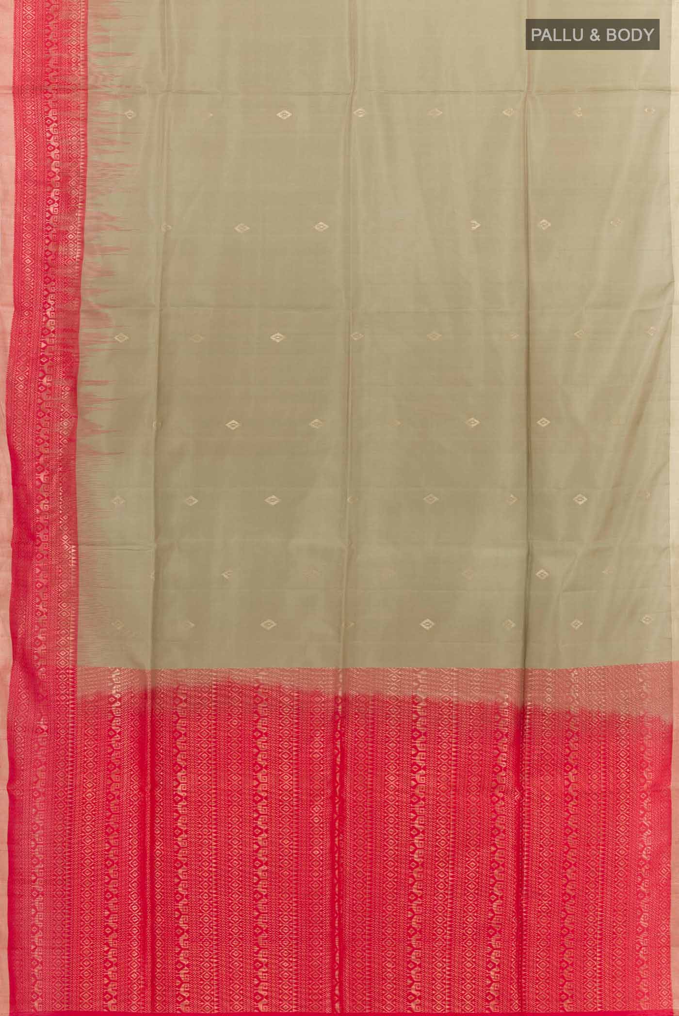 pallu body