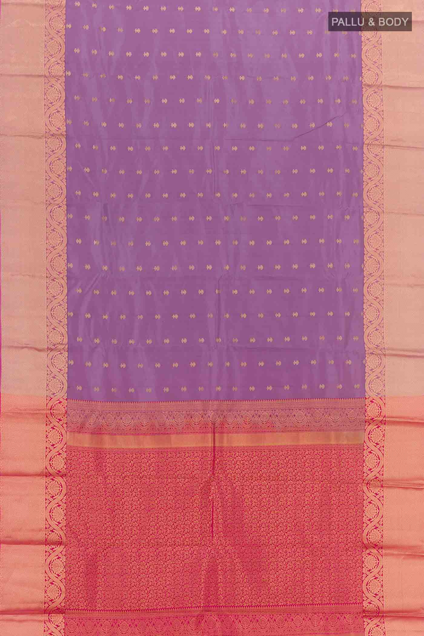 pallu body
