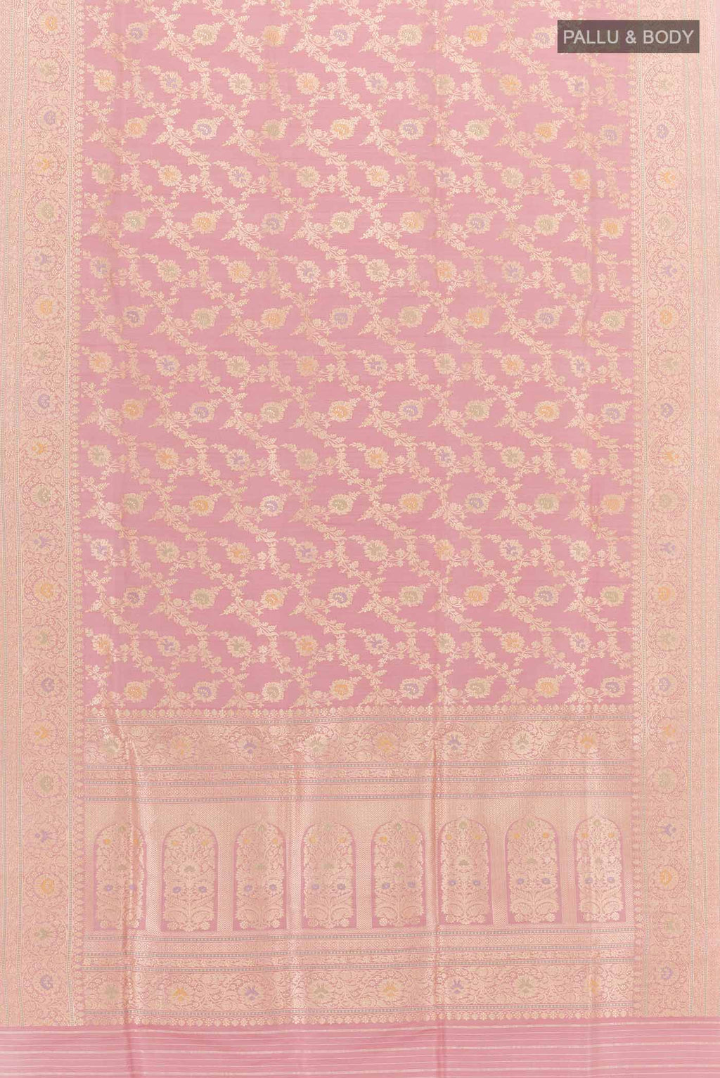 pallu body