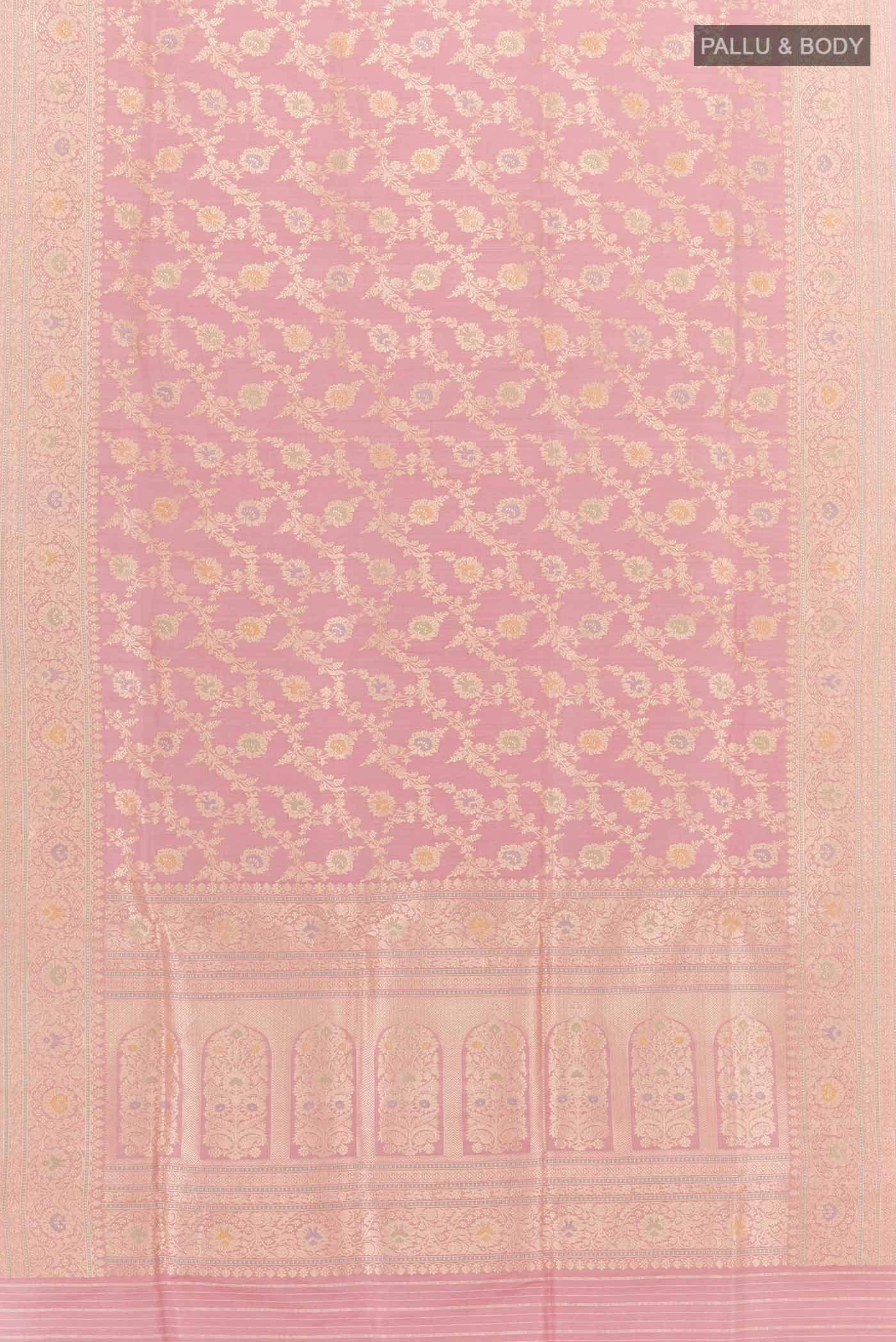 pallu body