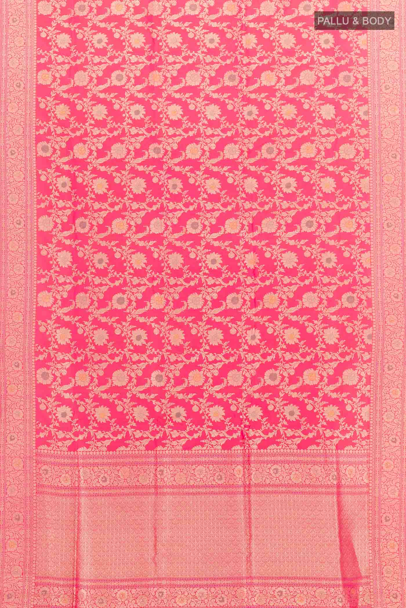 pallu body