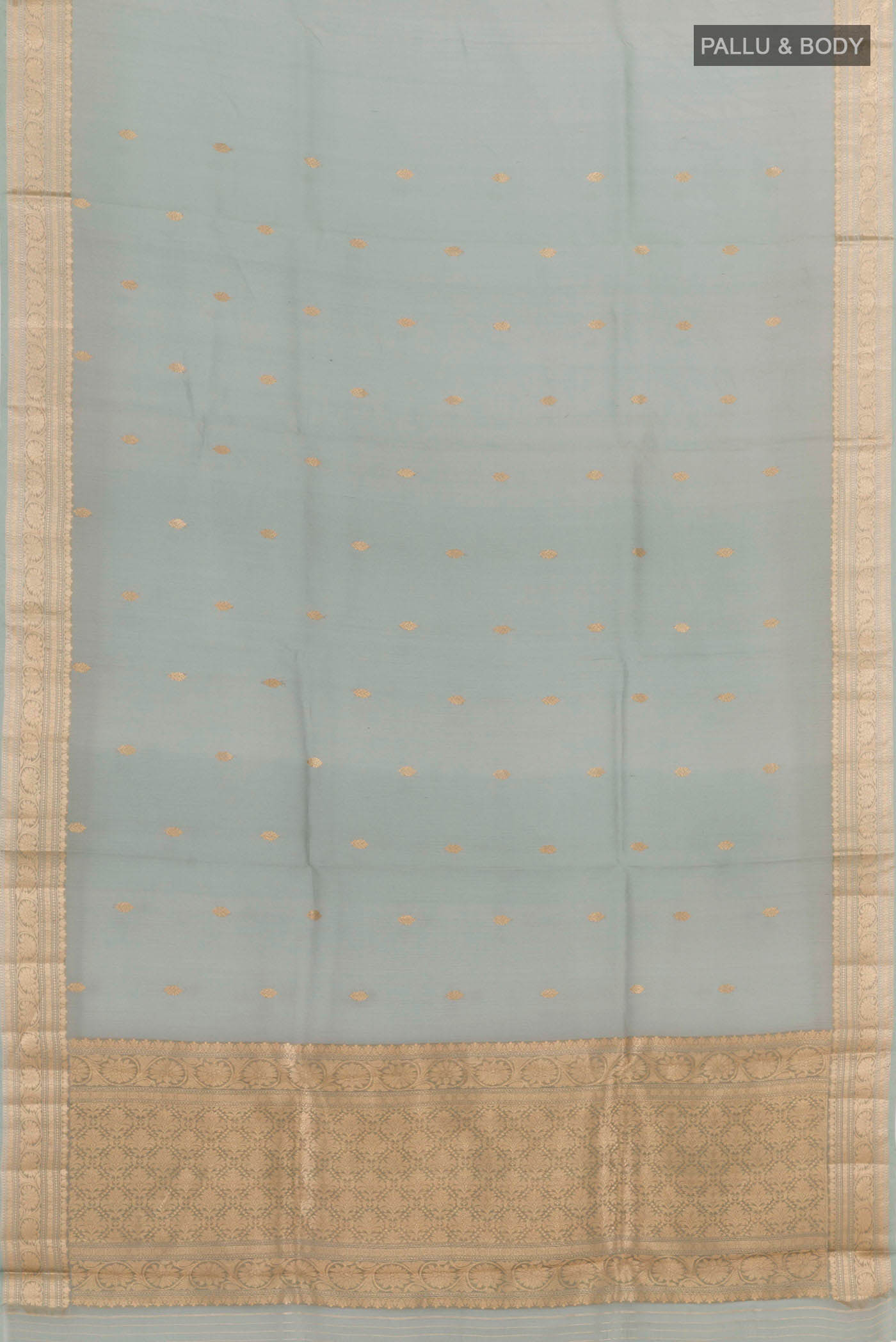 pallu body