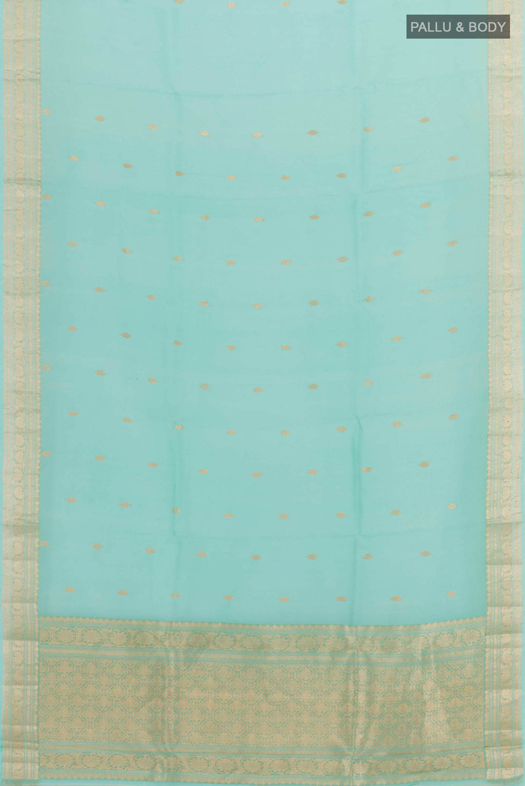 pallu body
