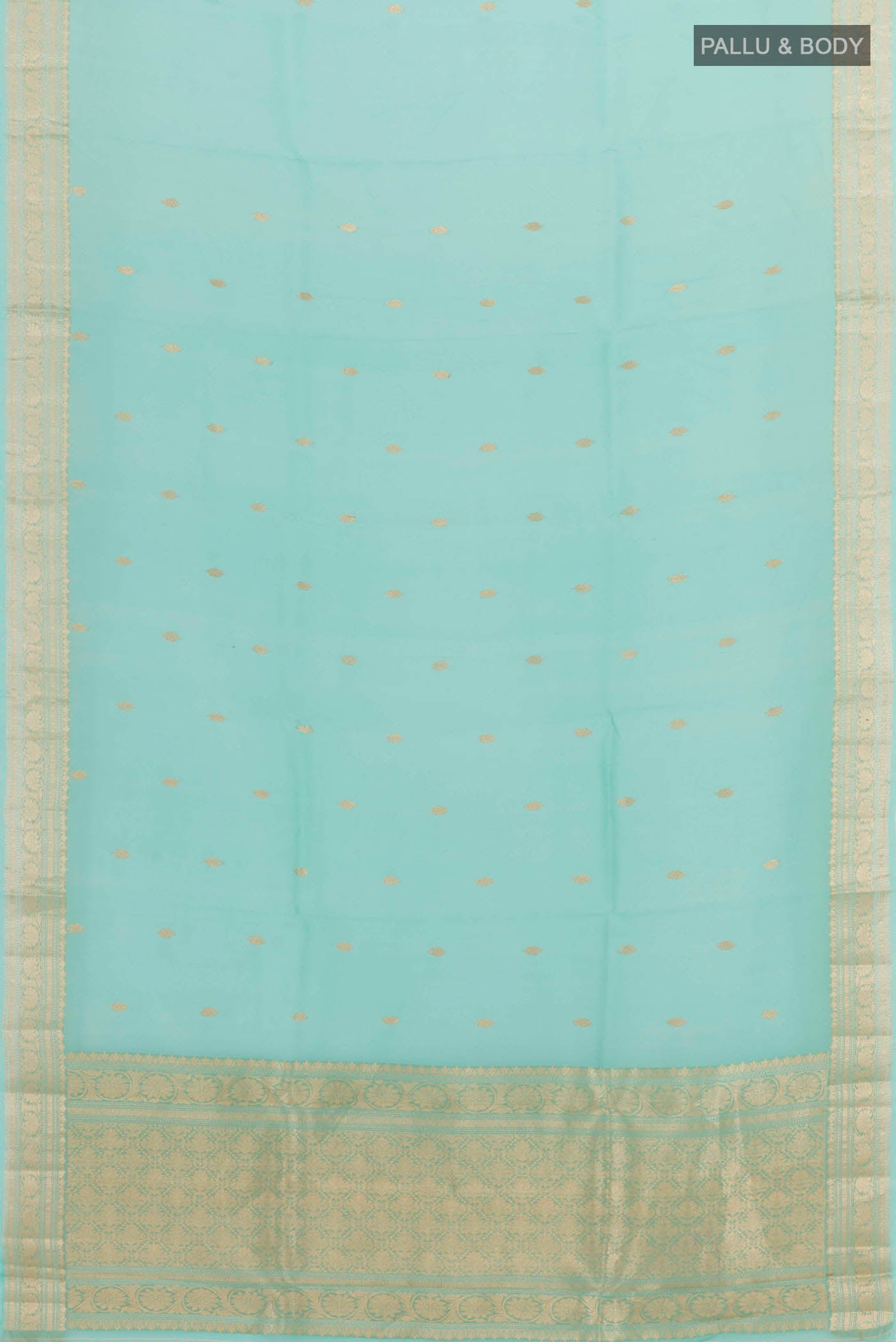 pallu body