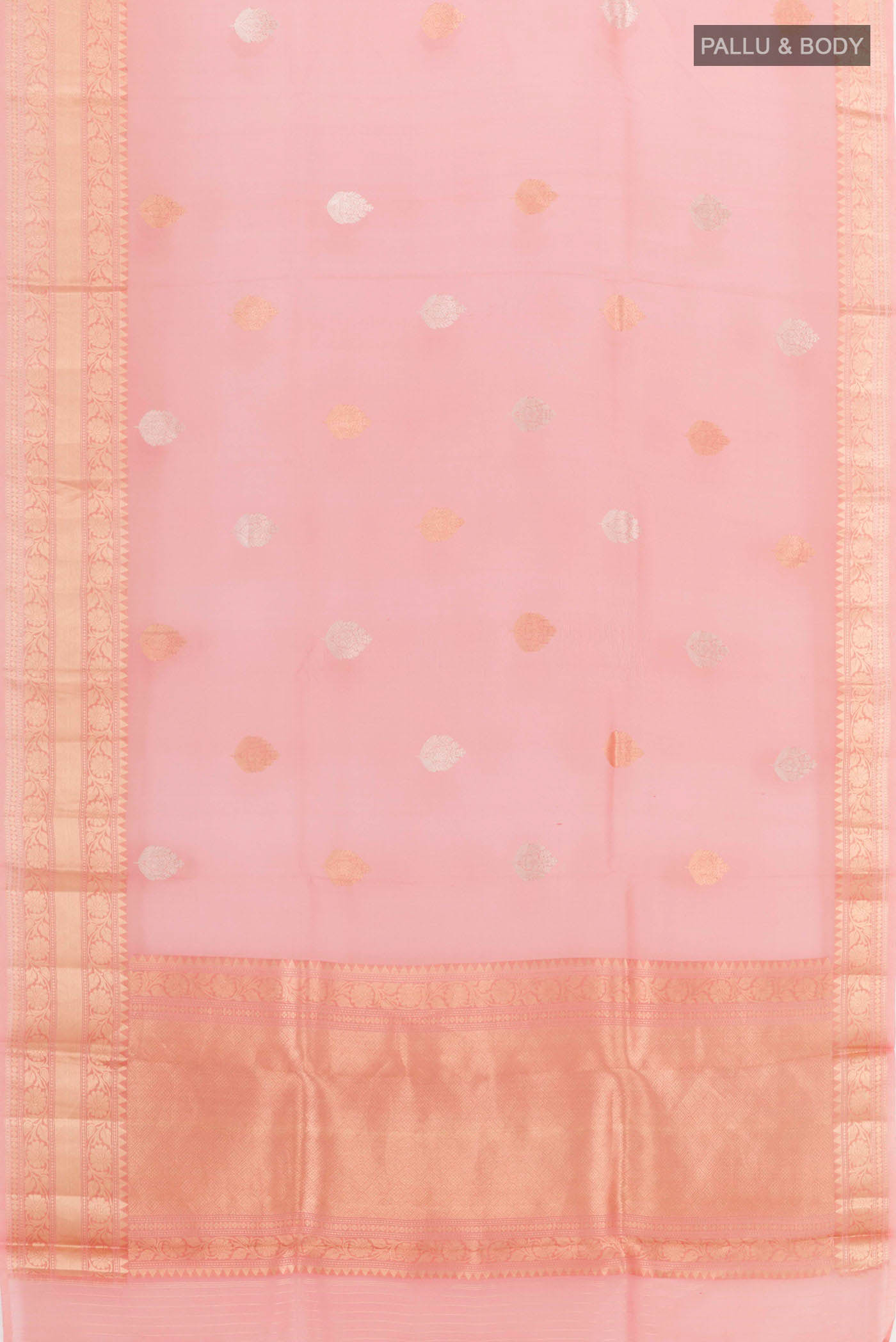 pallu body