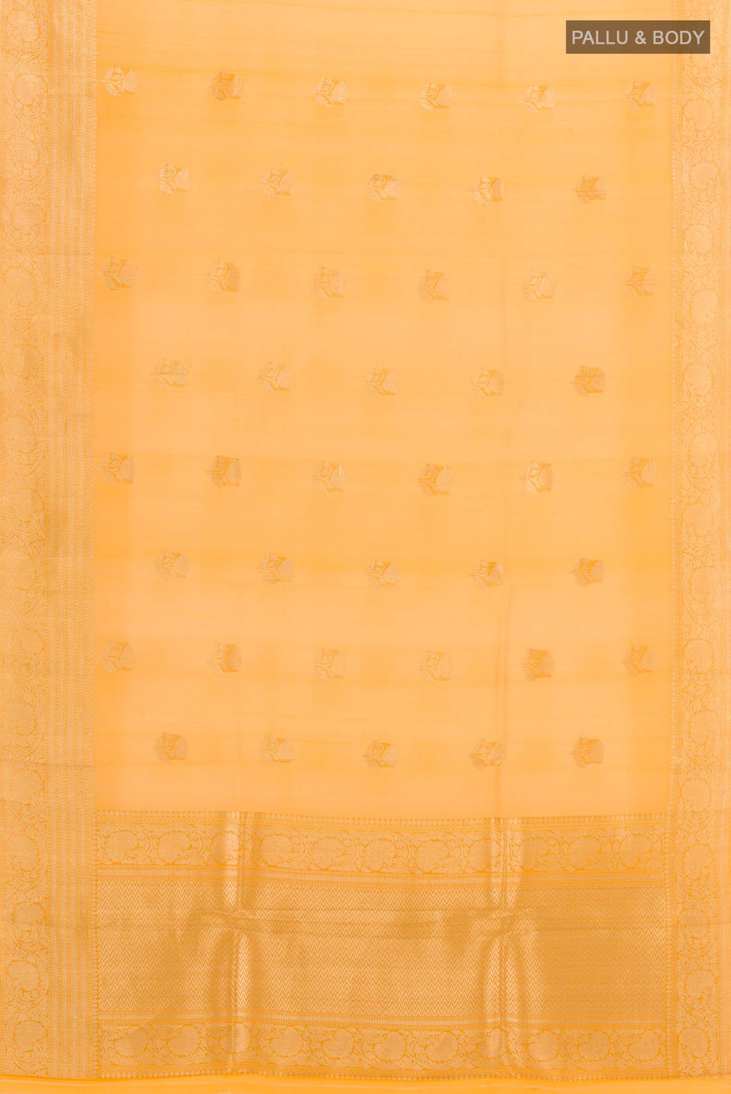 pallu body
