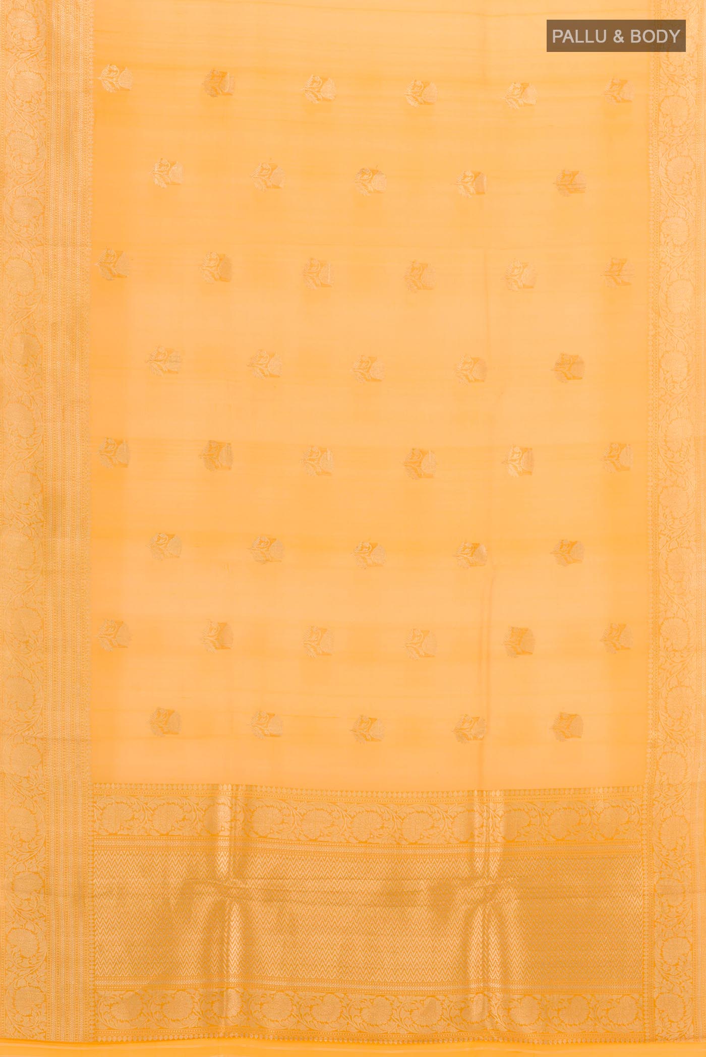 pallu body