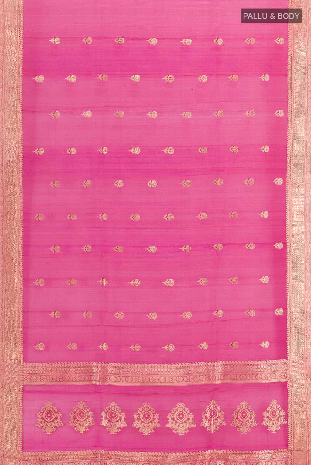 pallu body