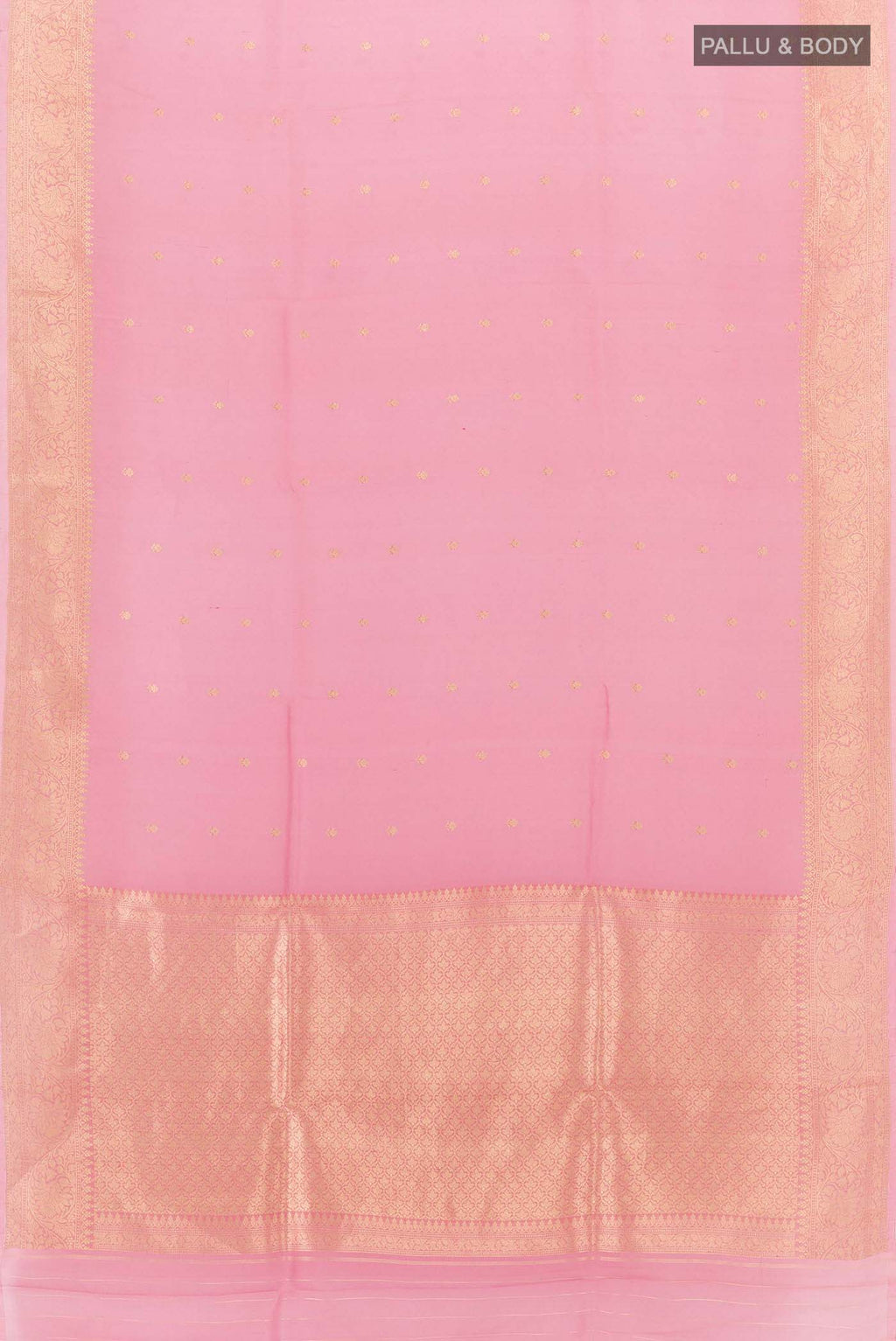 pallu body