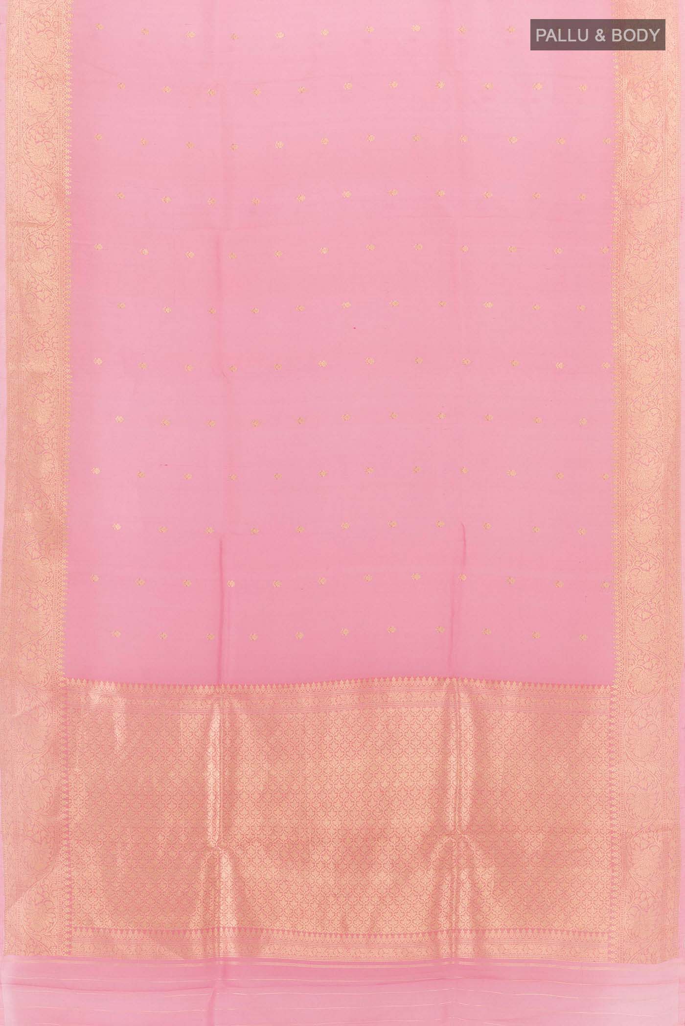 pallu body