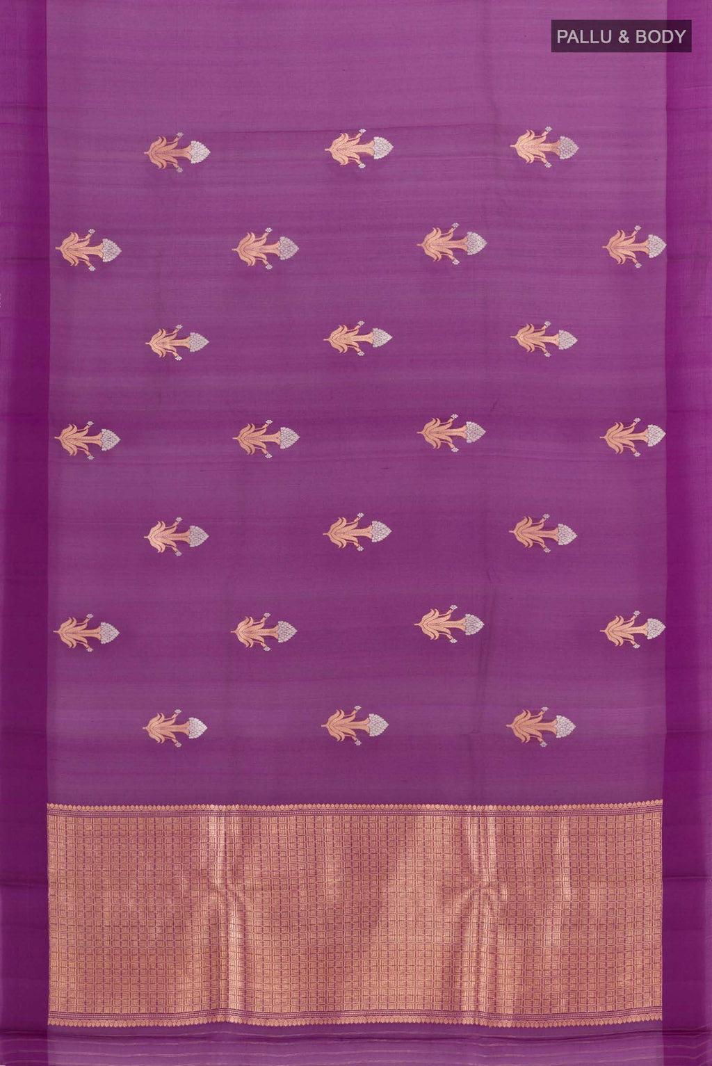 pallu body