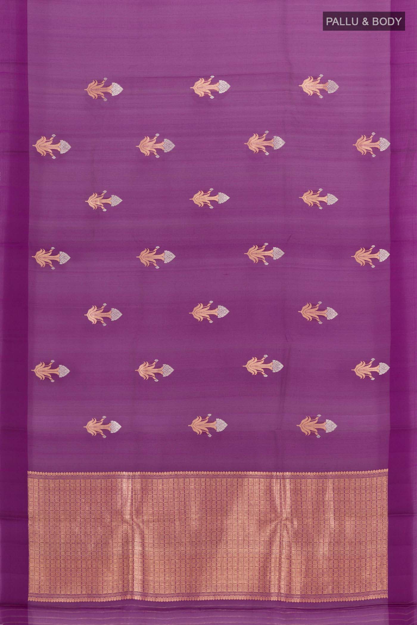 pallu body