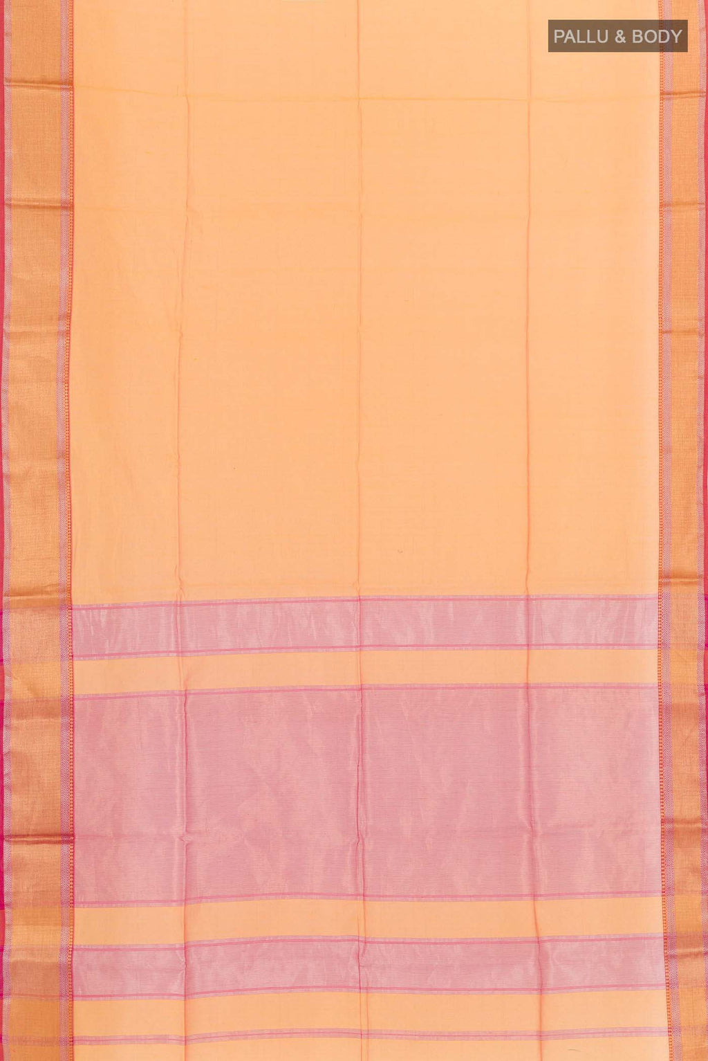 pallu body