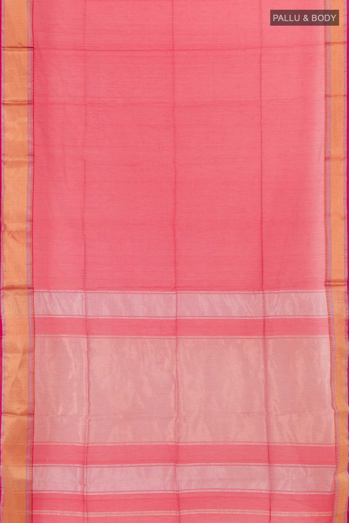 pallu body