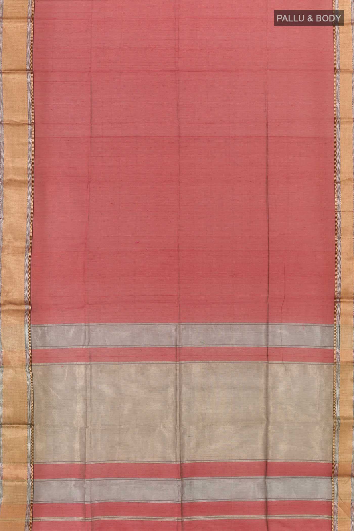 pallu body