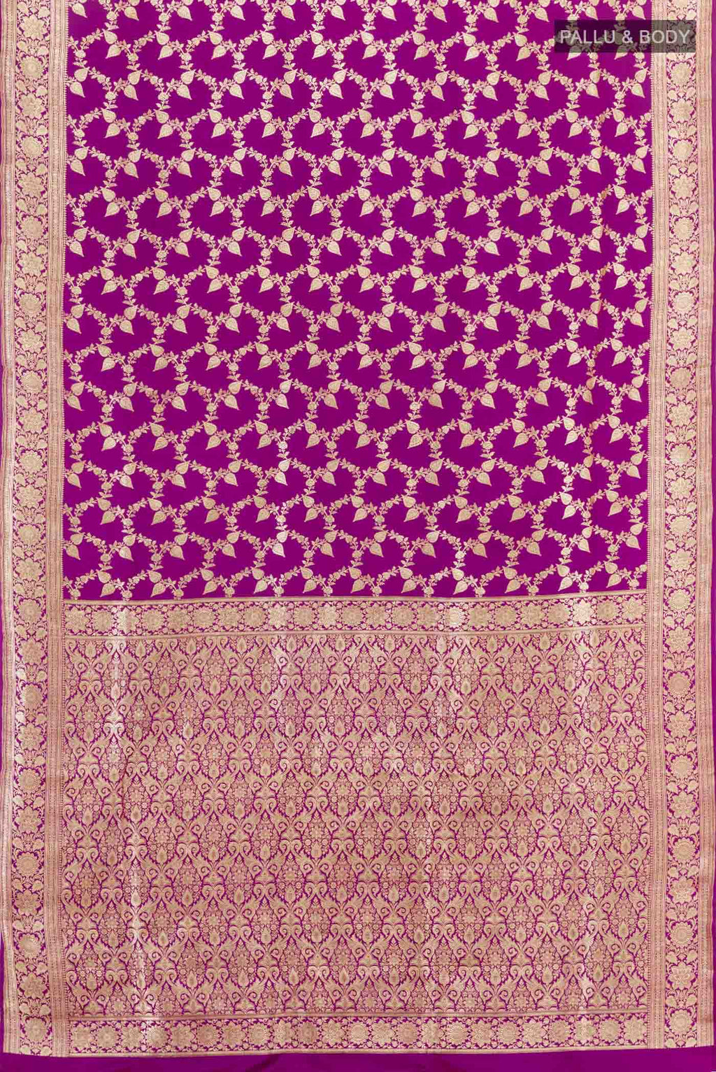 pallu body