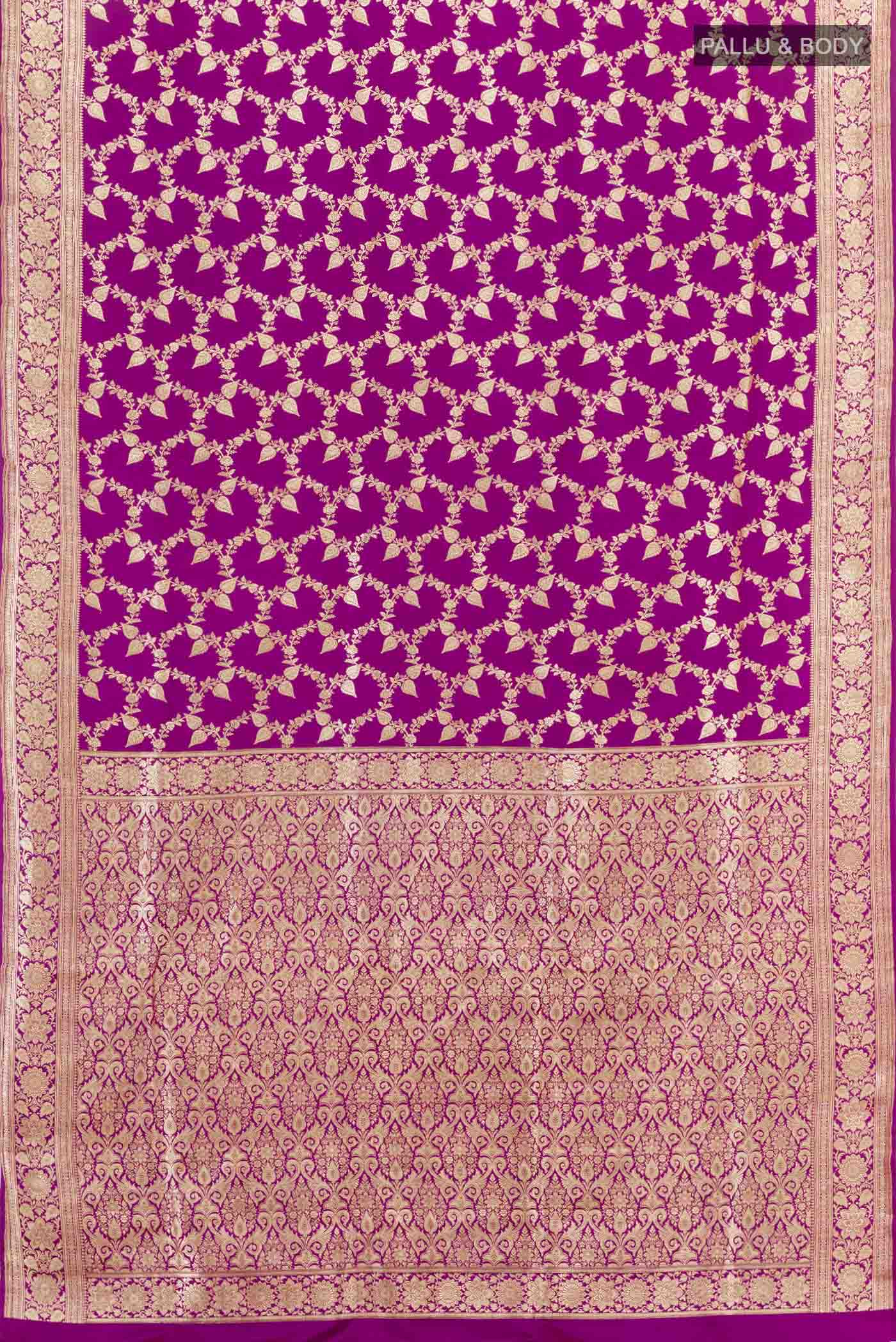 pallu body