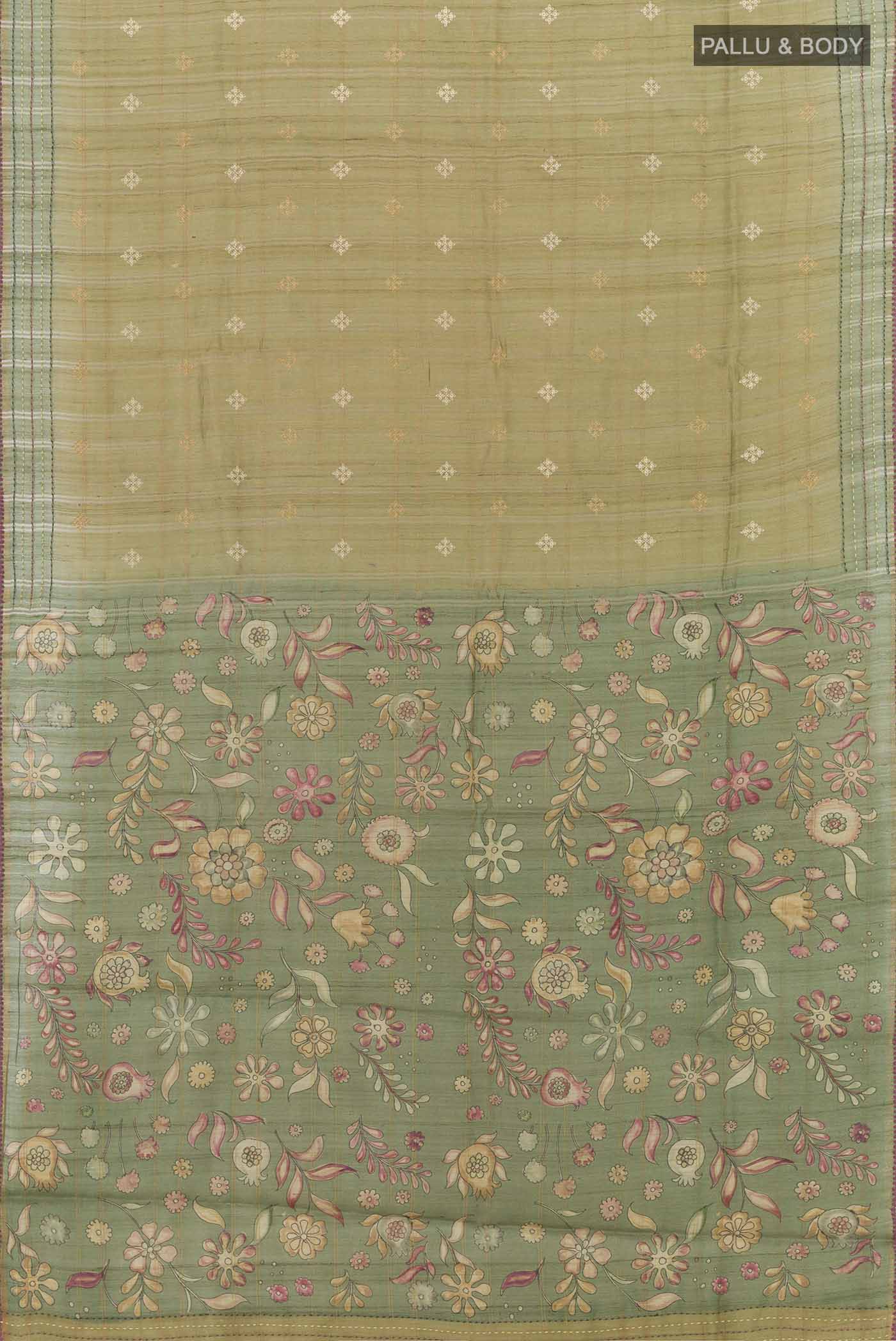 pallu body