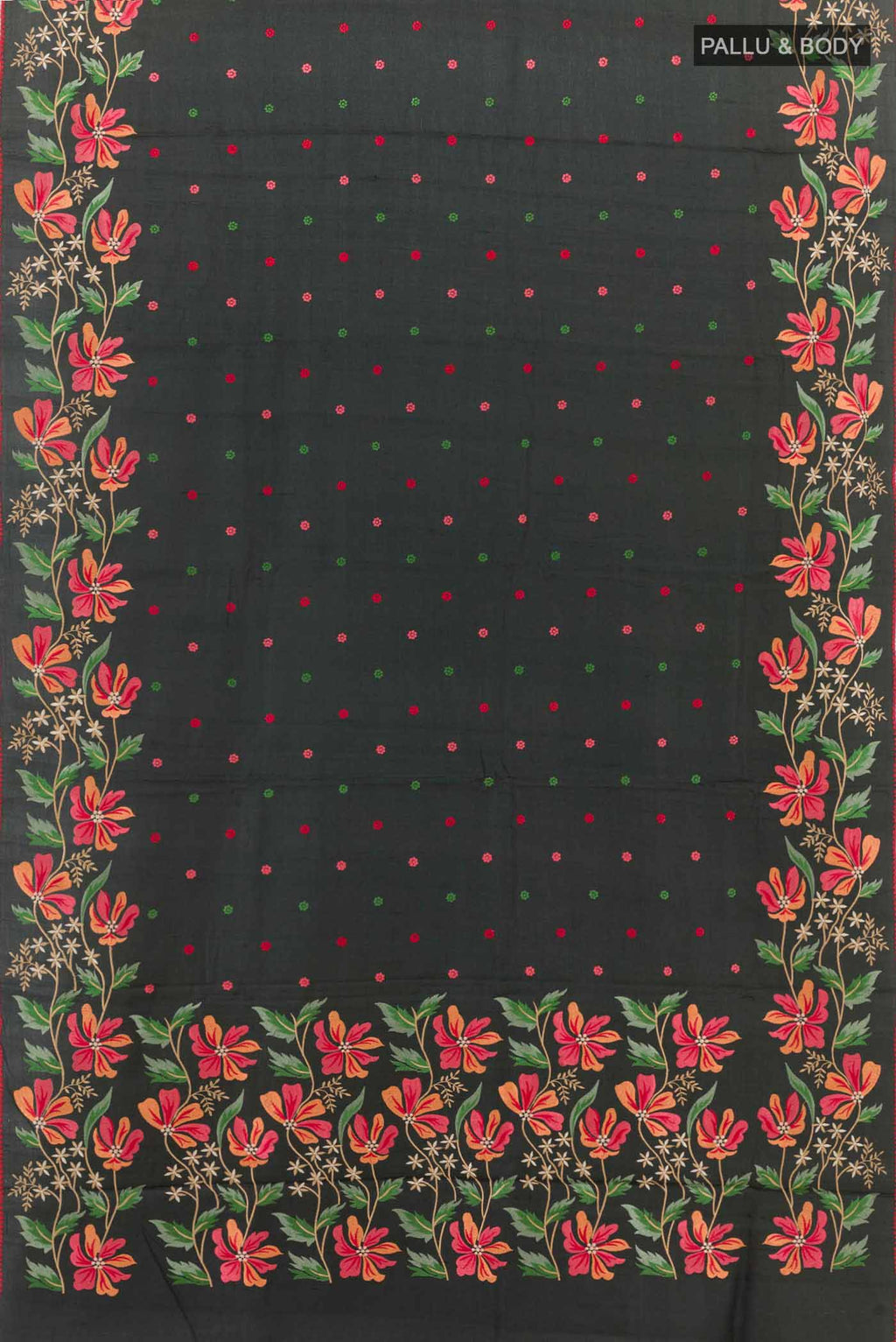pallu body