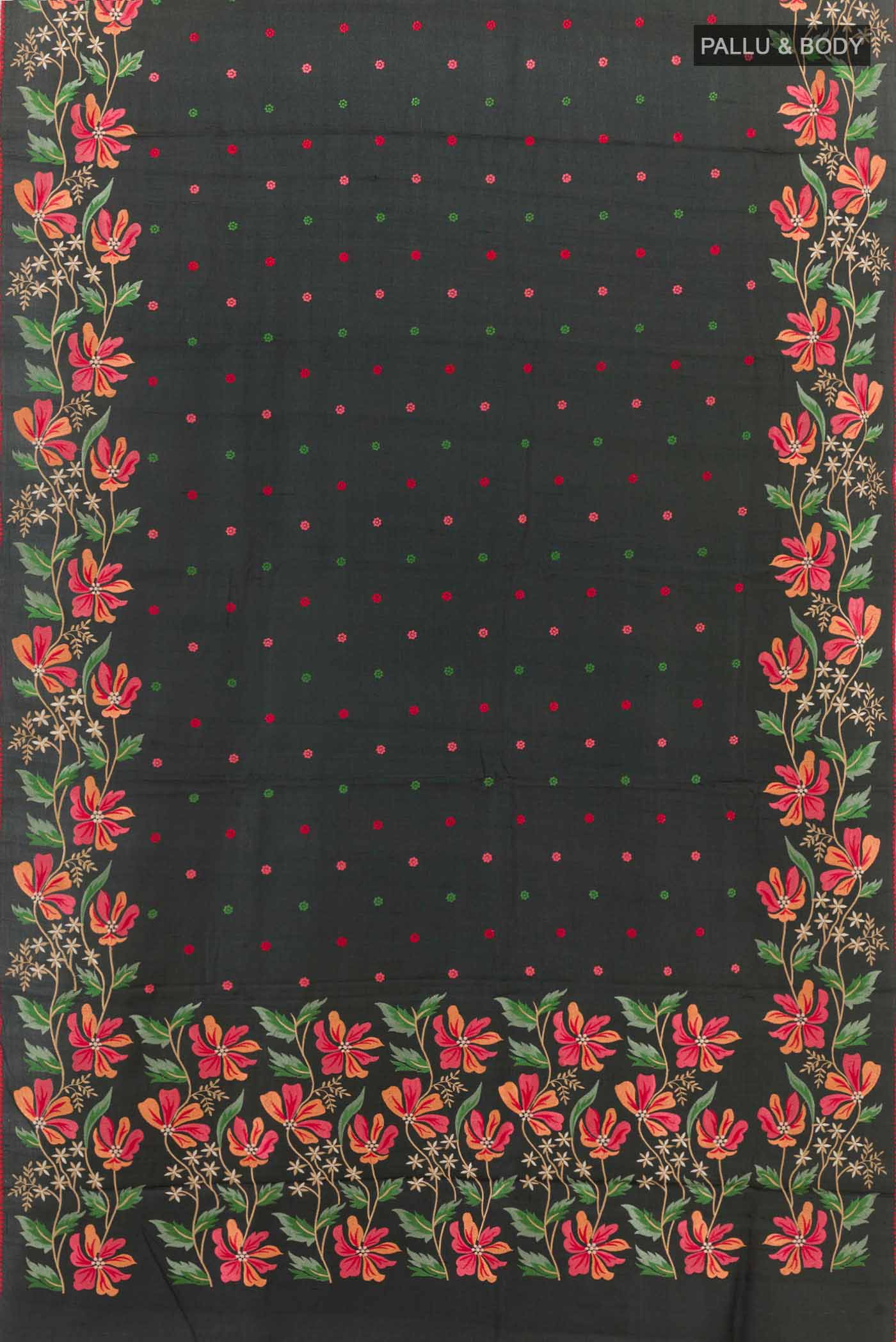 pallu body