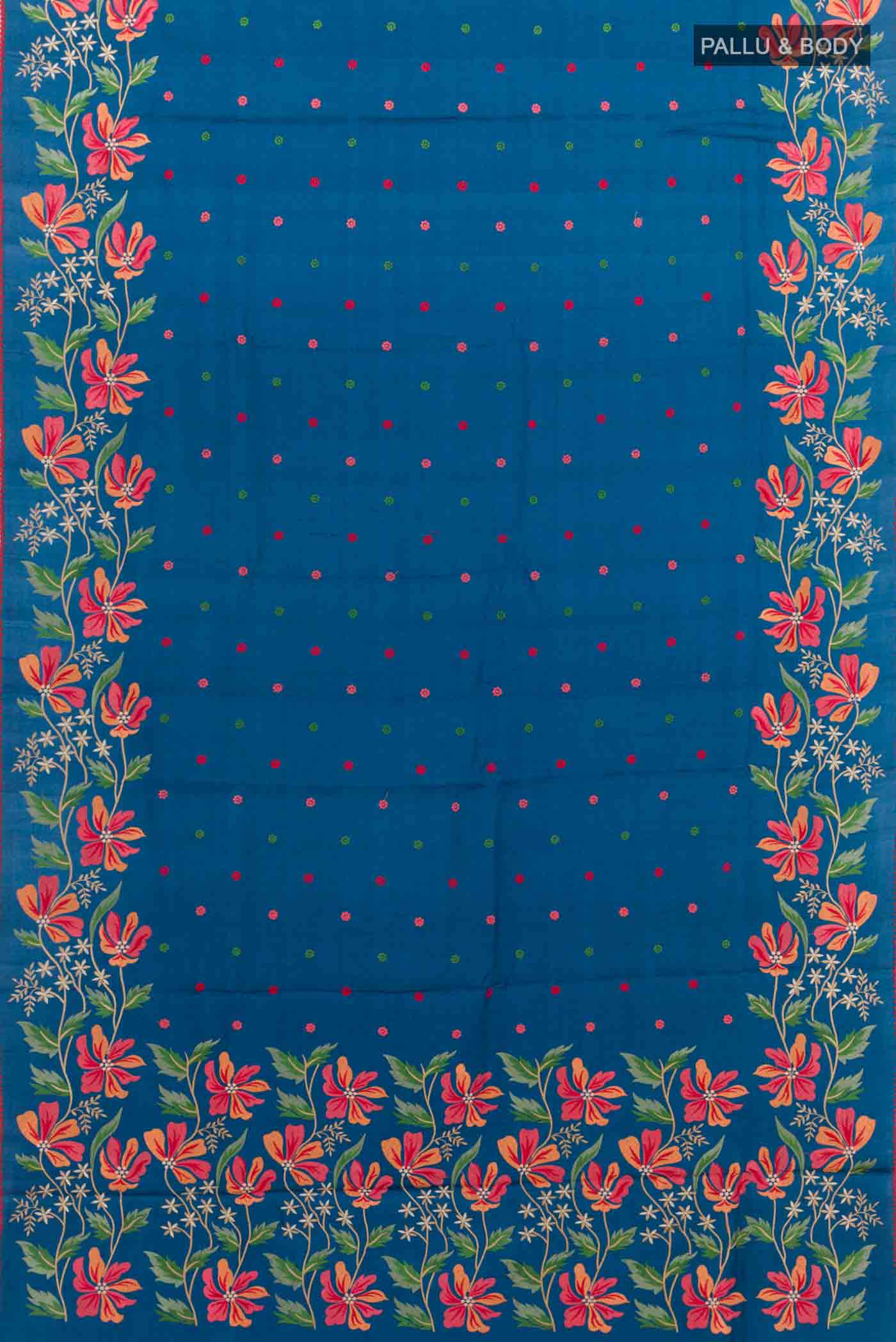 pallu body