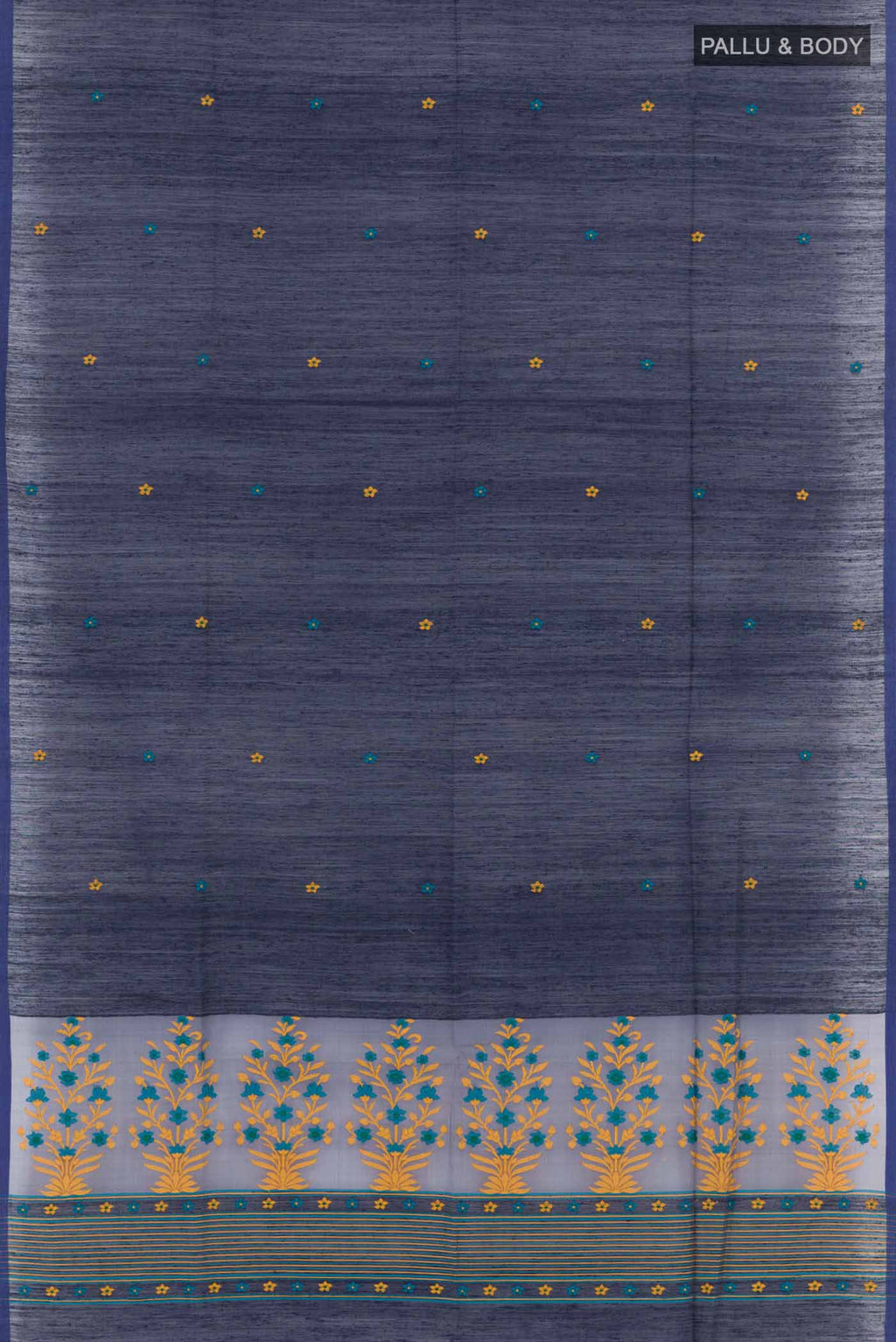 pallu body