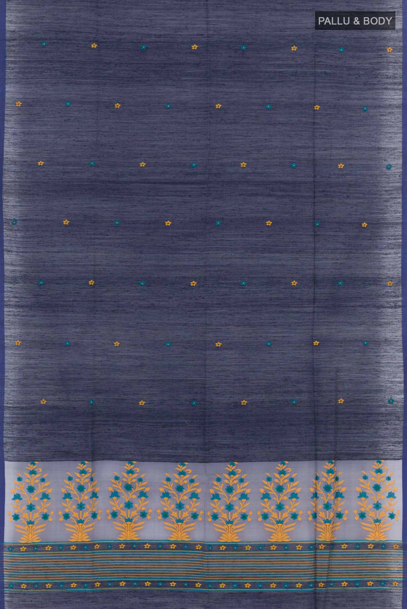 pallu body