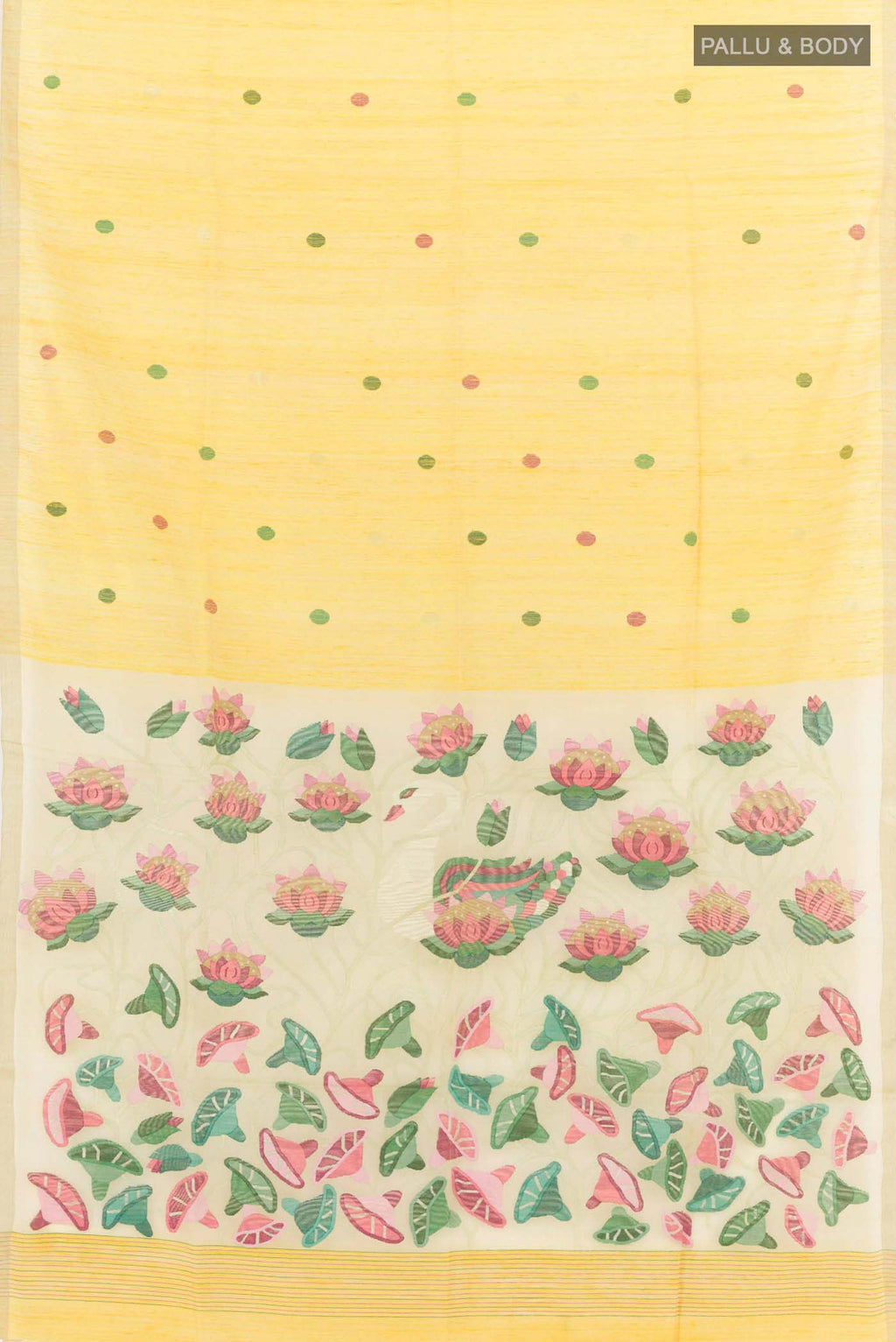 pallu body