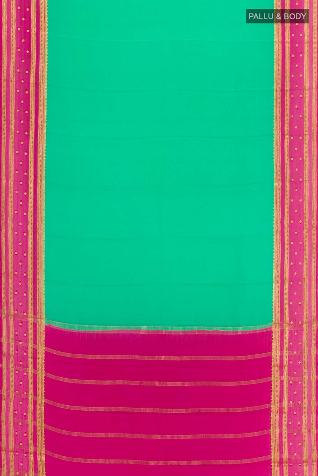 pallu body