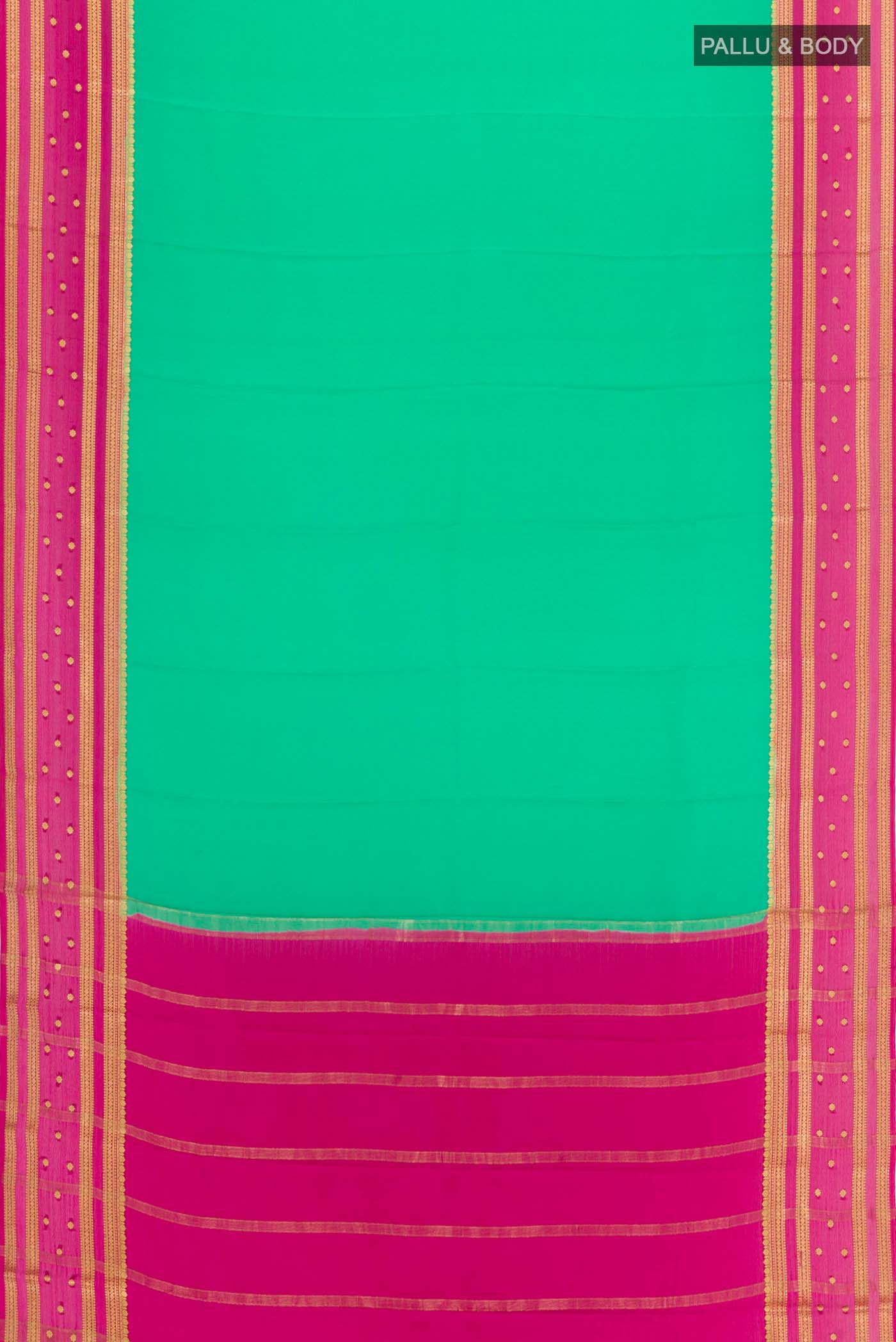 pallu body