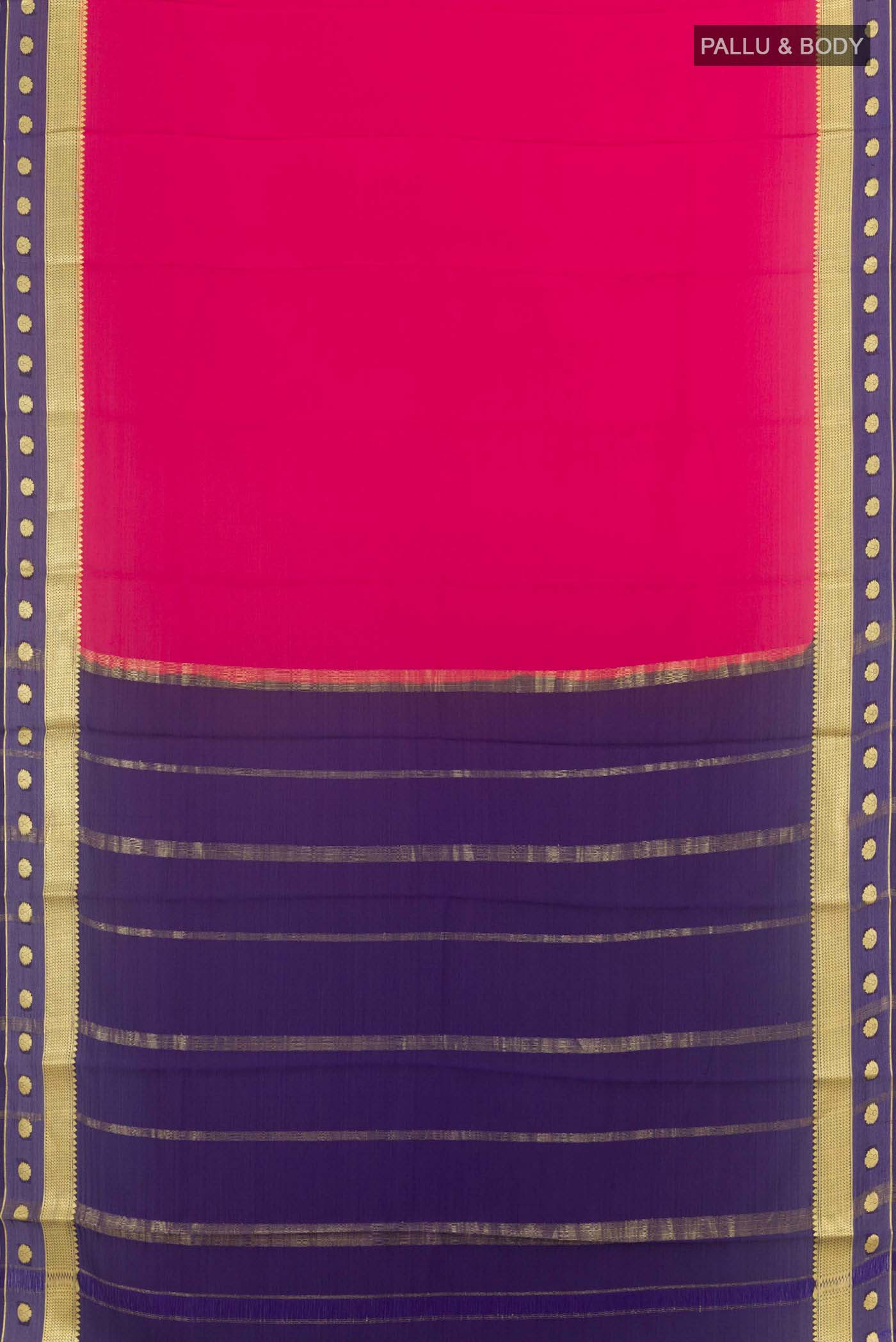pallu body
