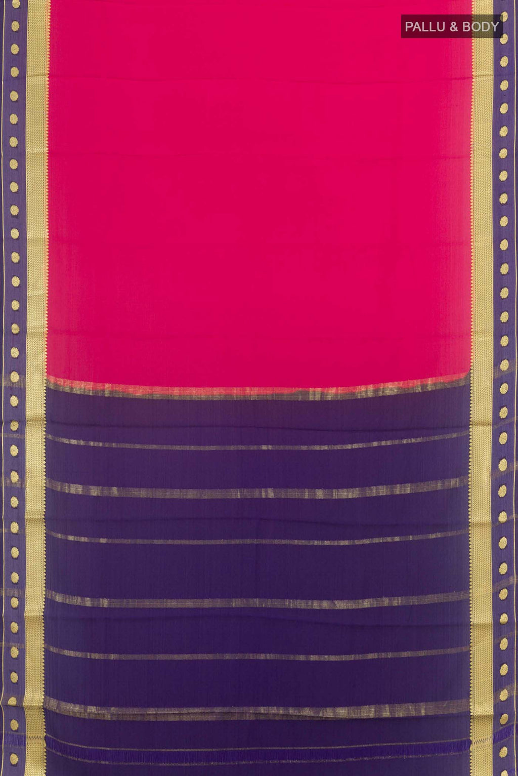 pallu body