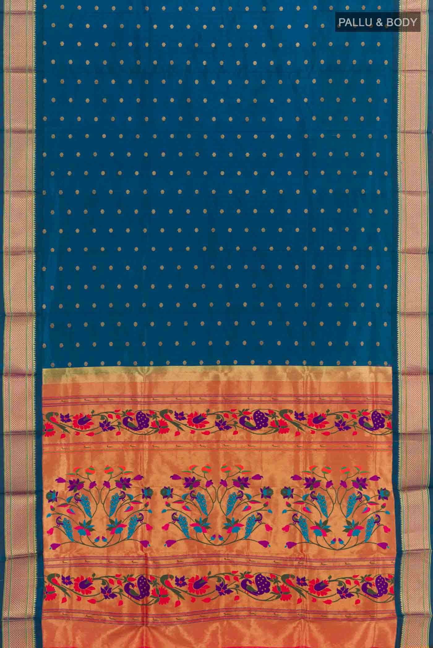 pallu body