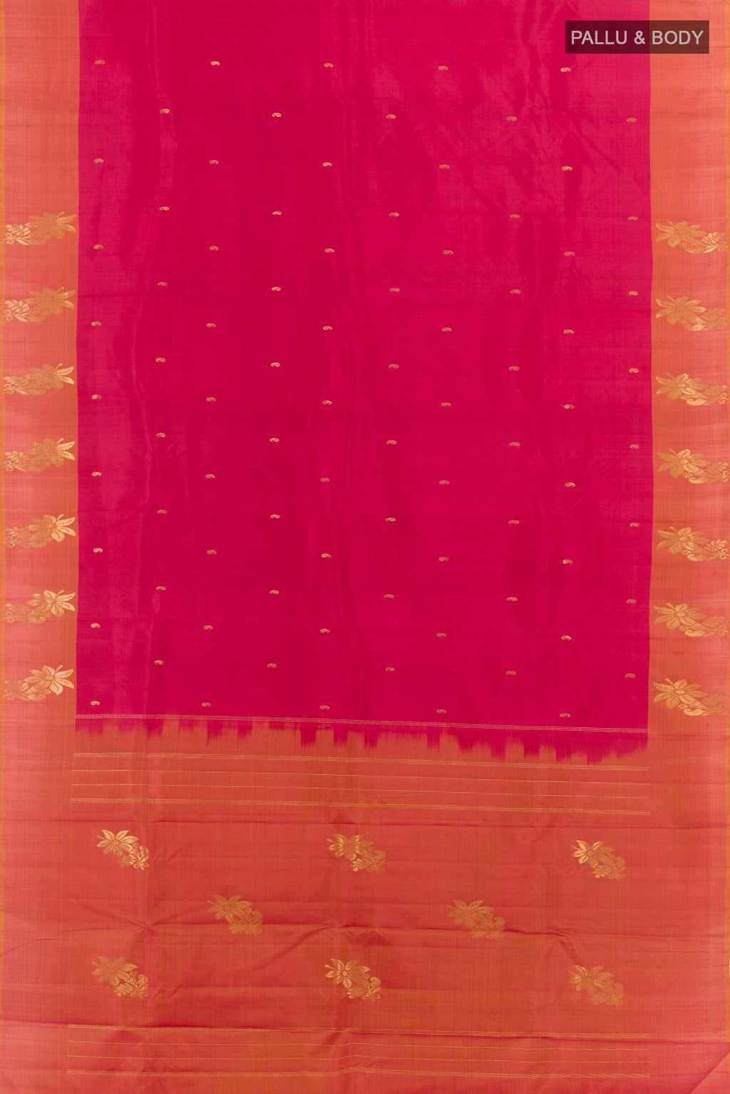 pallu body