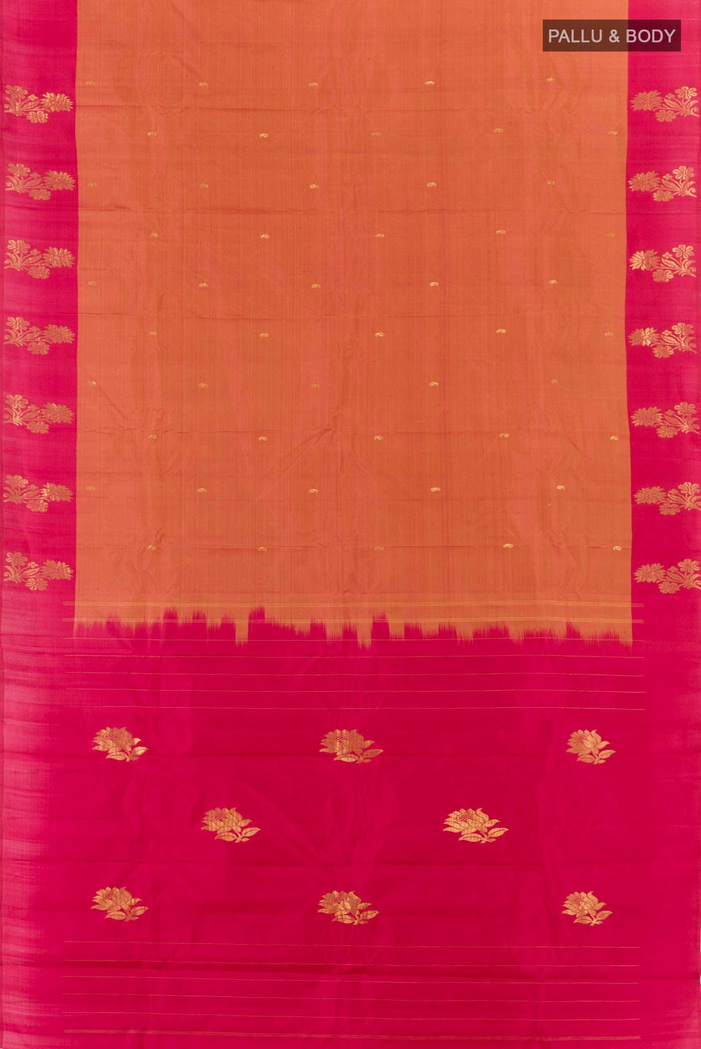 pallu body
