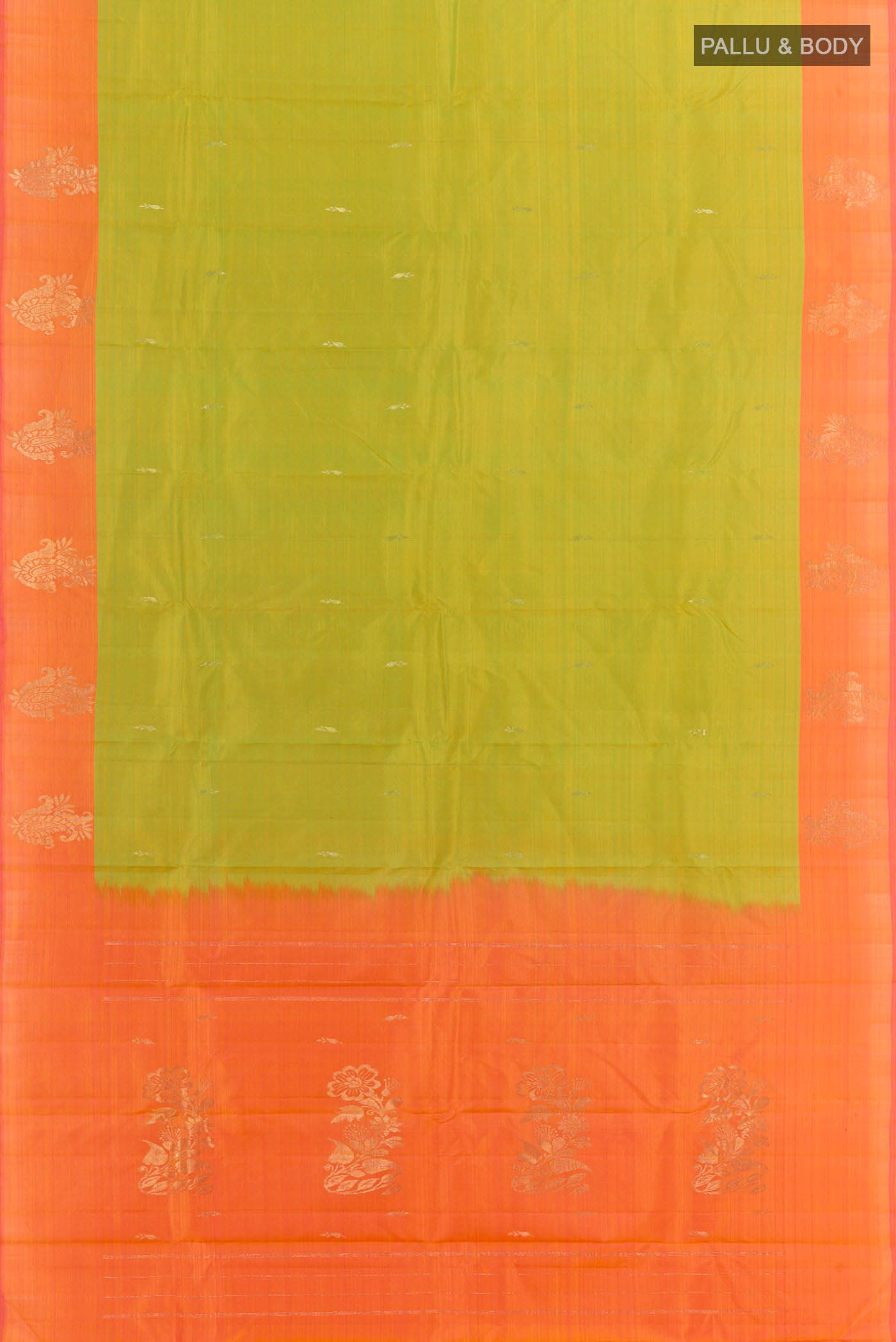 pallu body