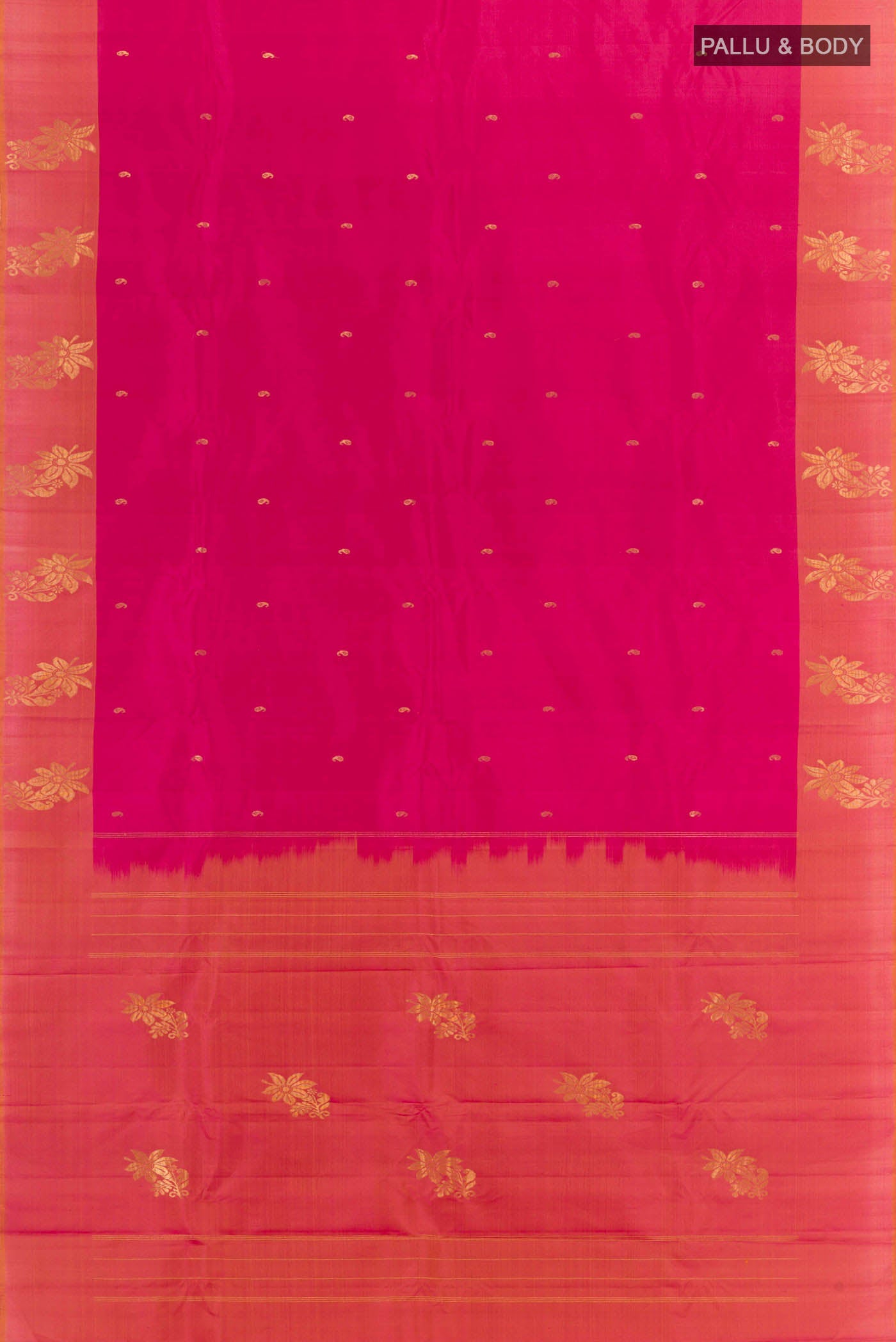 pallu body