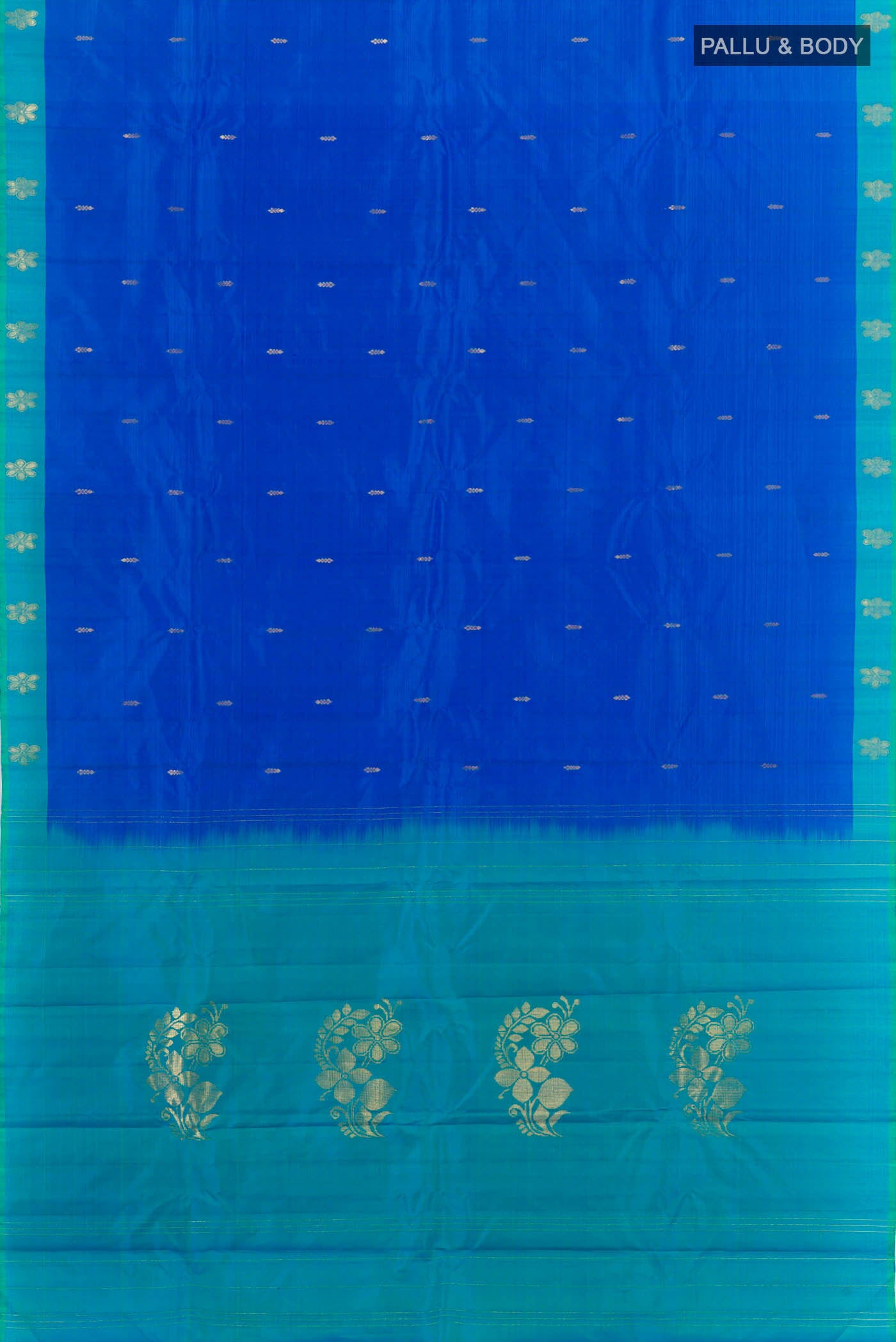 pallu body