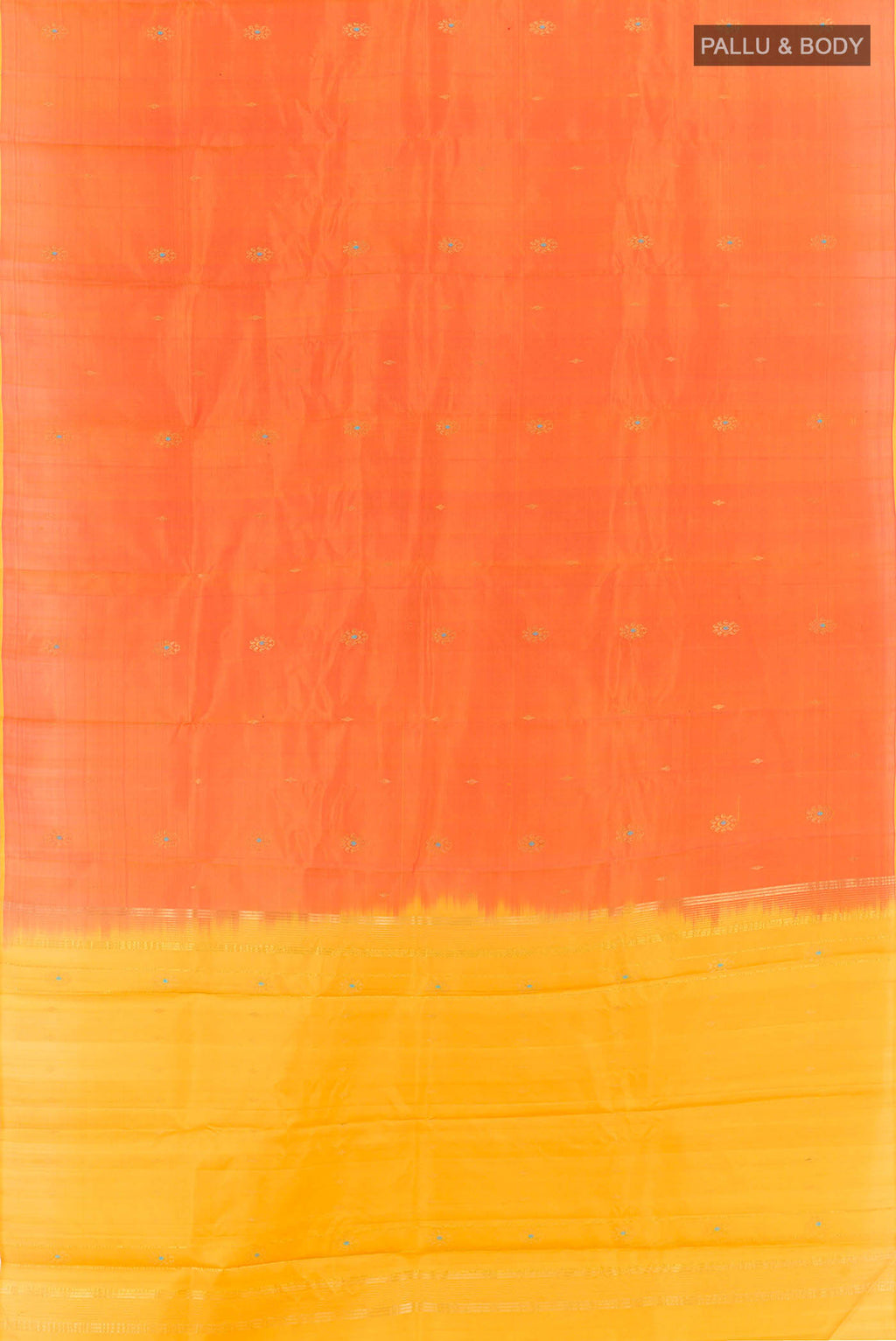 pallu body