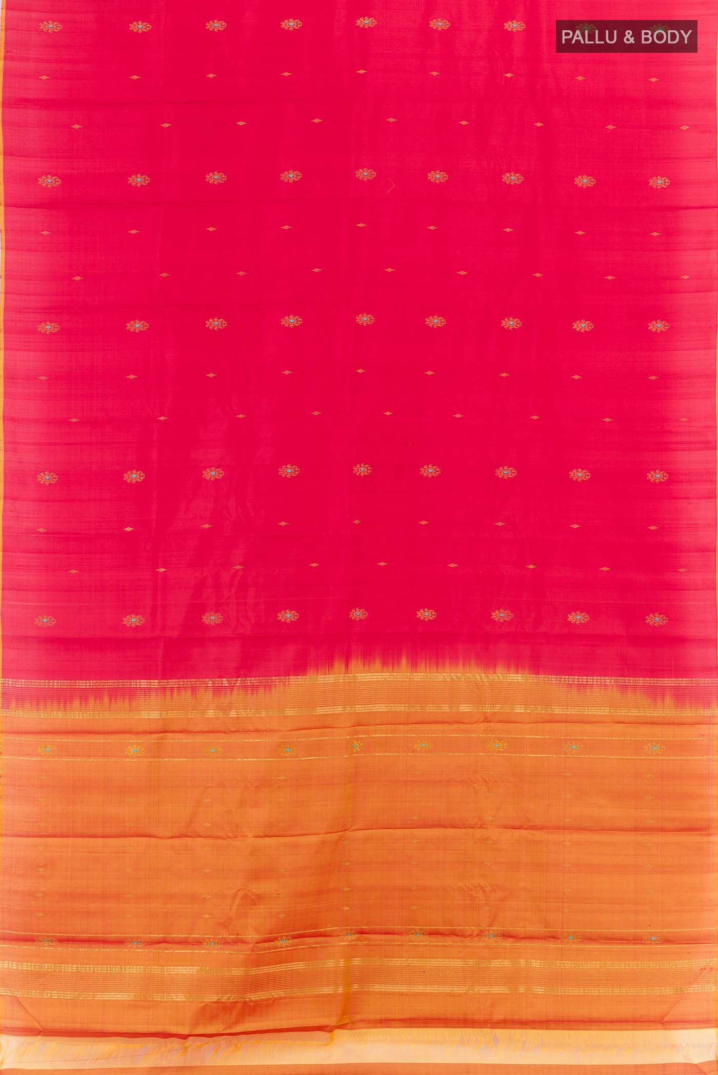 pallu body