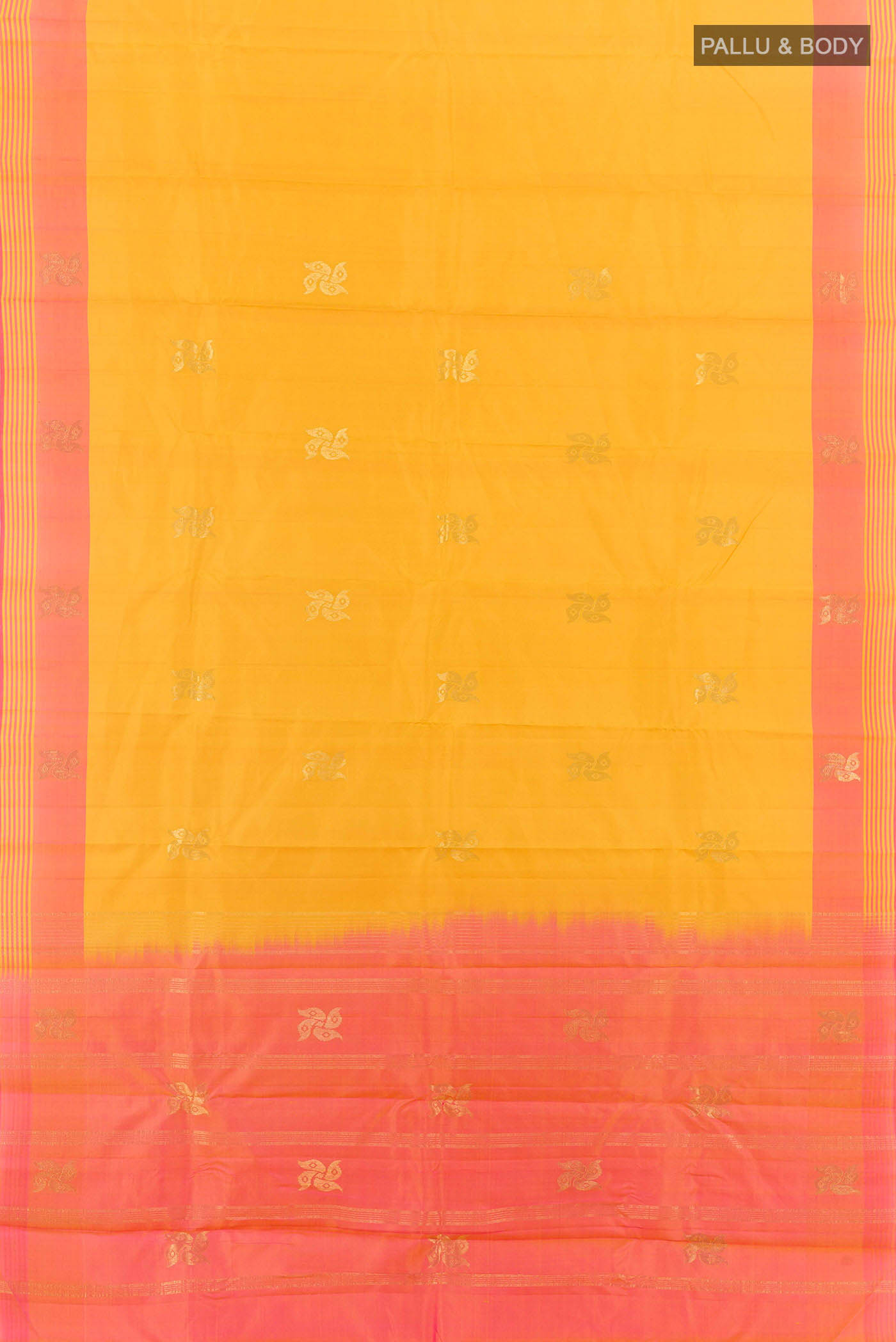 pallu body