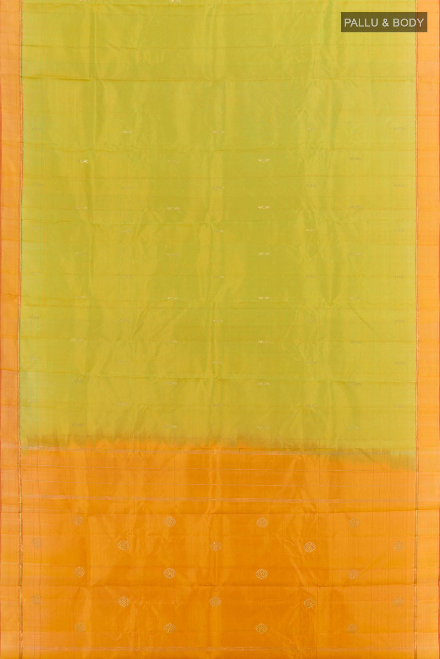 pallu body