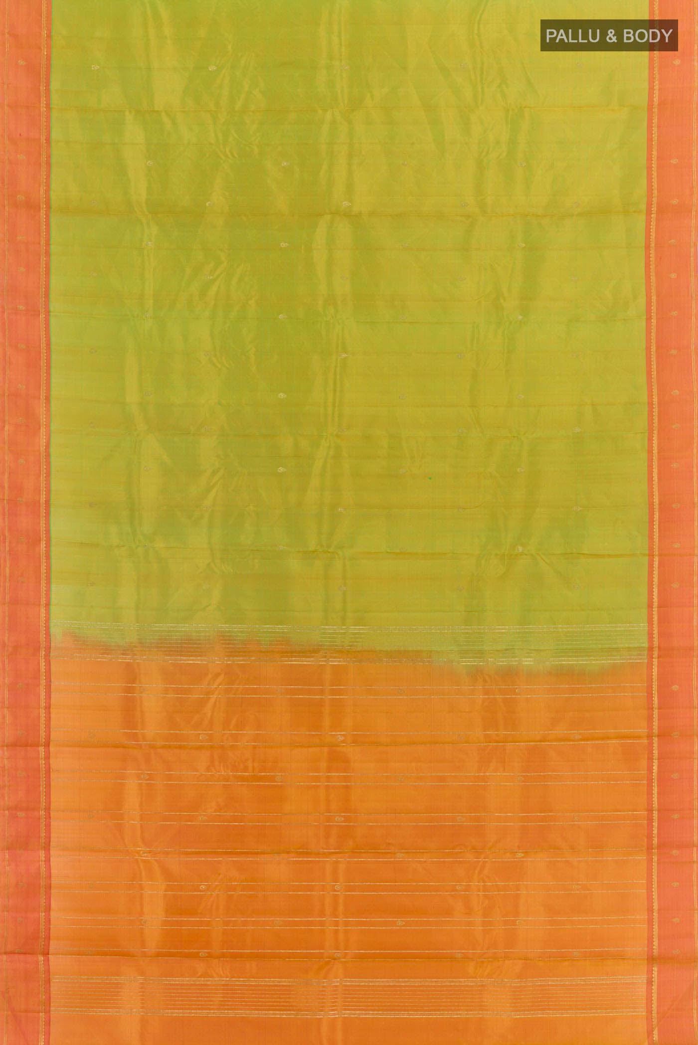 pallu body
