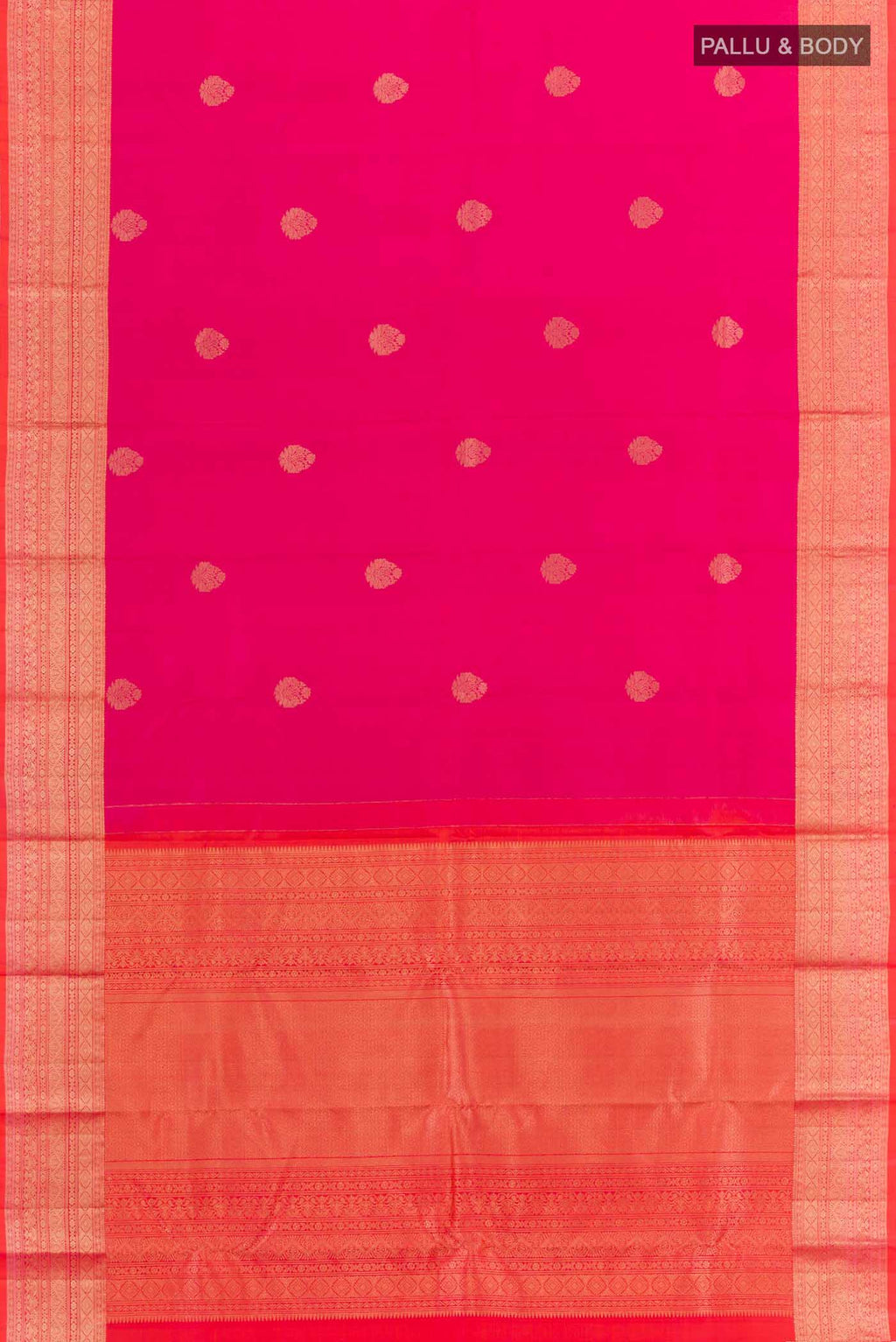 pallu body