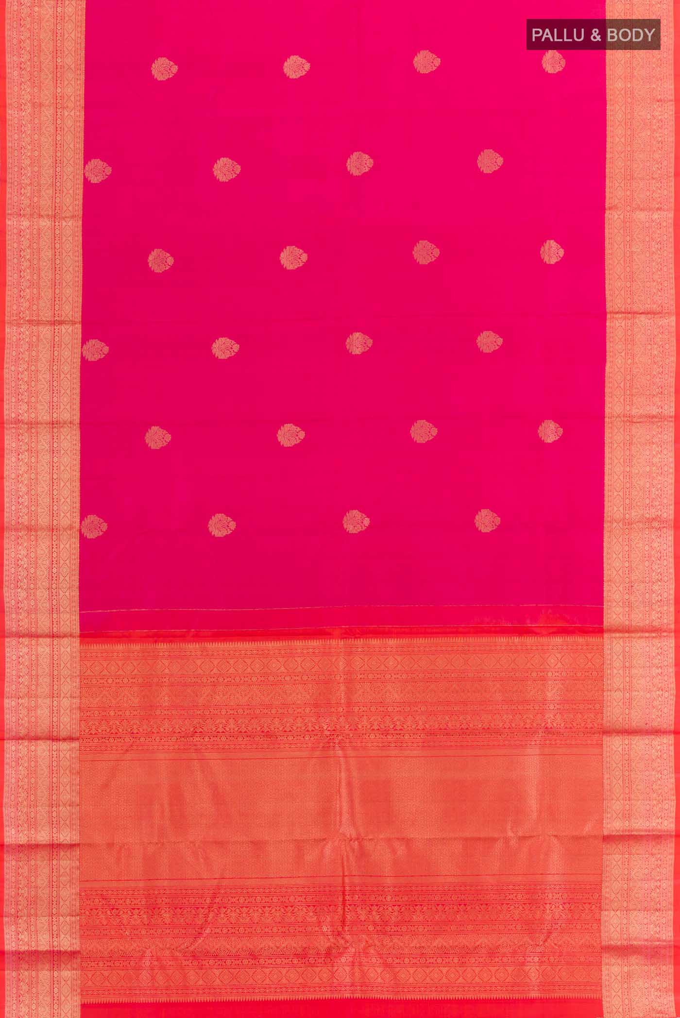 pallu body