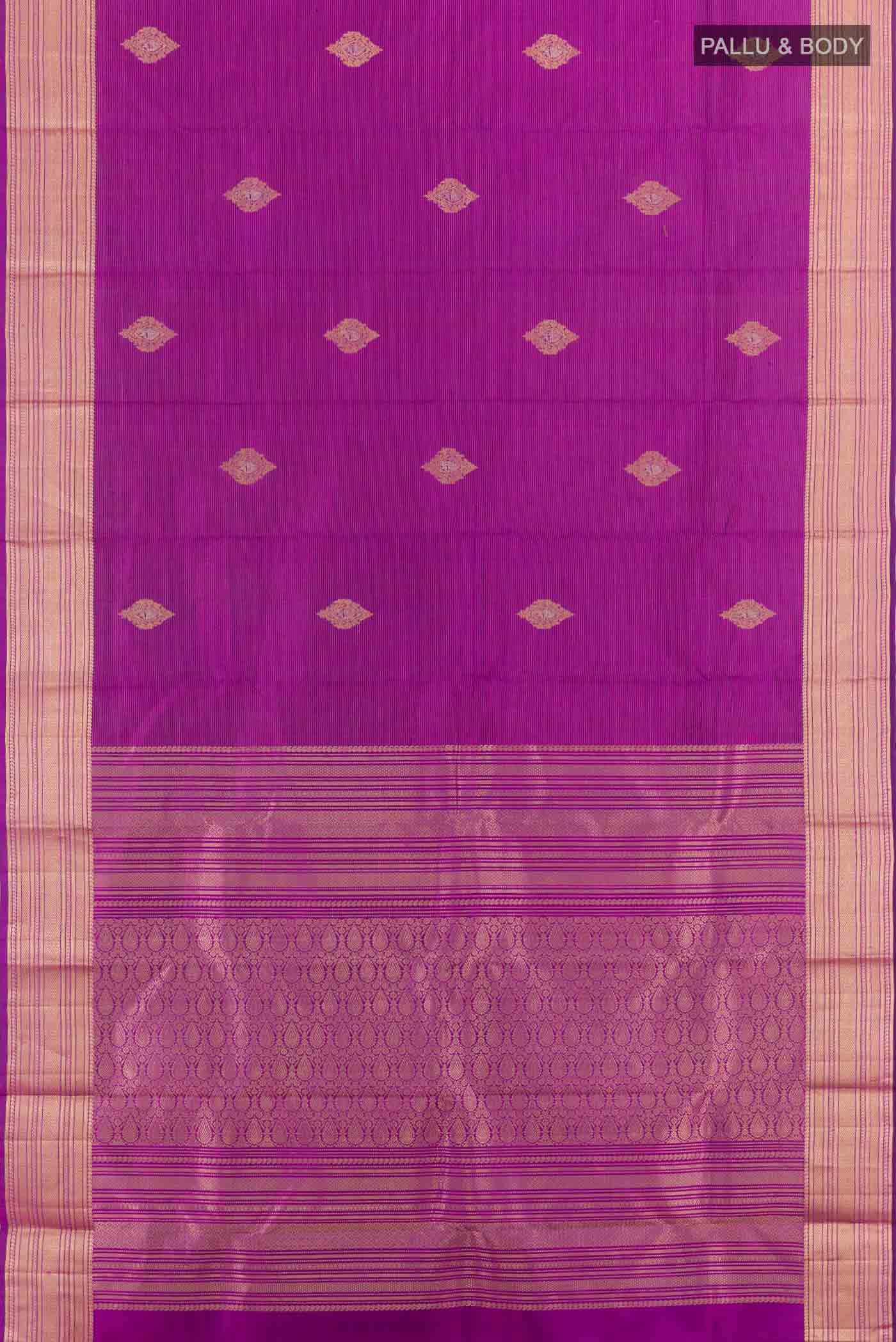 pallu body