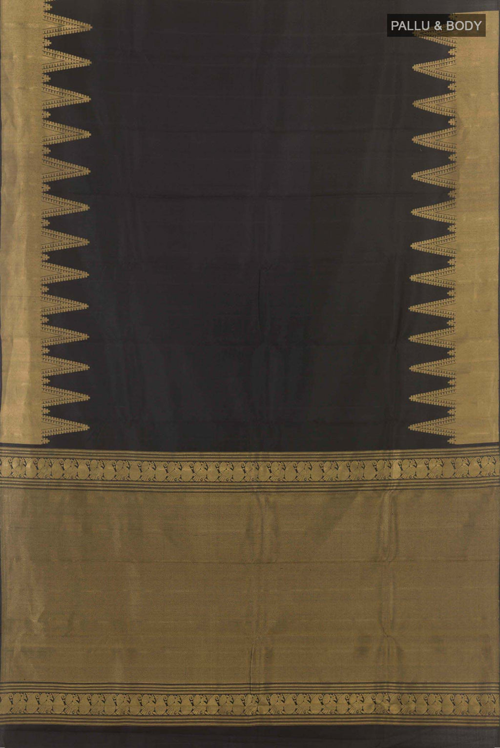 pallu body