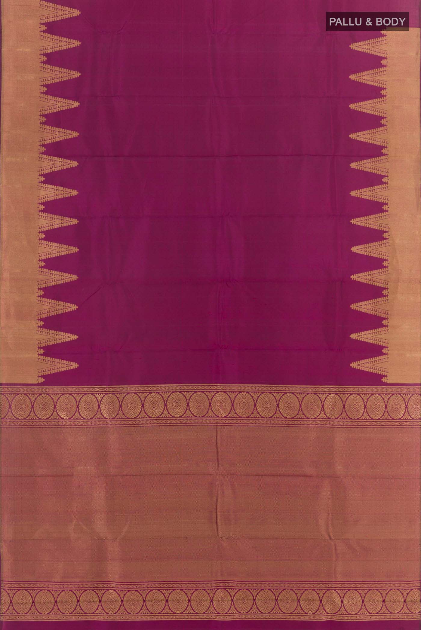 pallu body